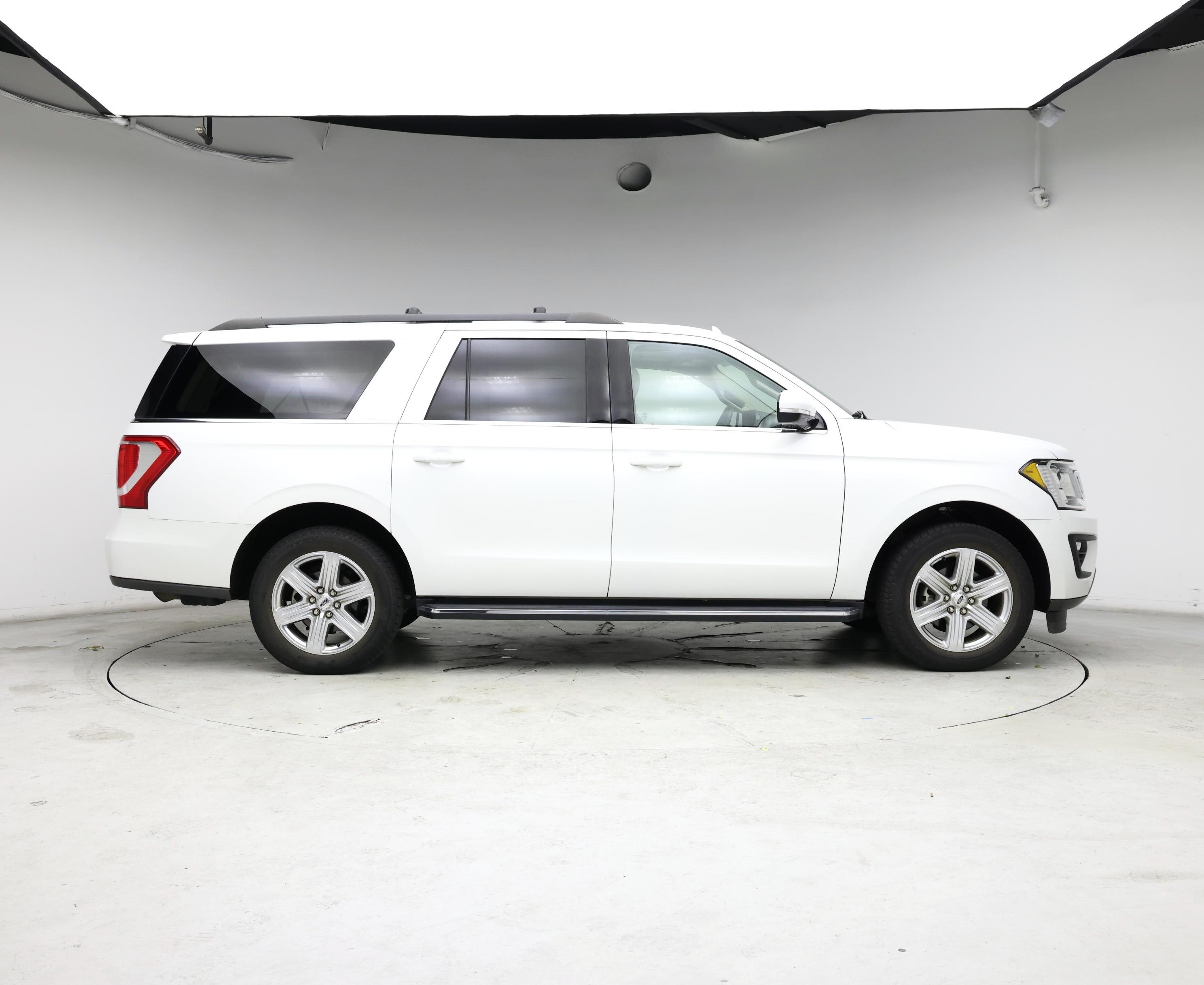 Thumbnail: 2020 Ford Expedition - 7