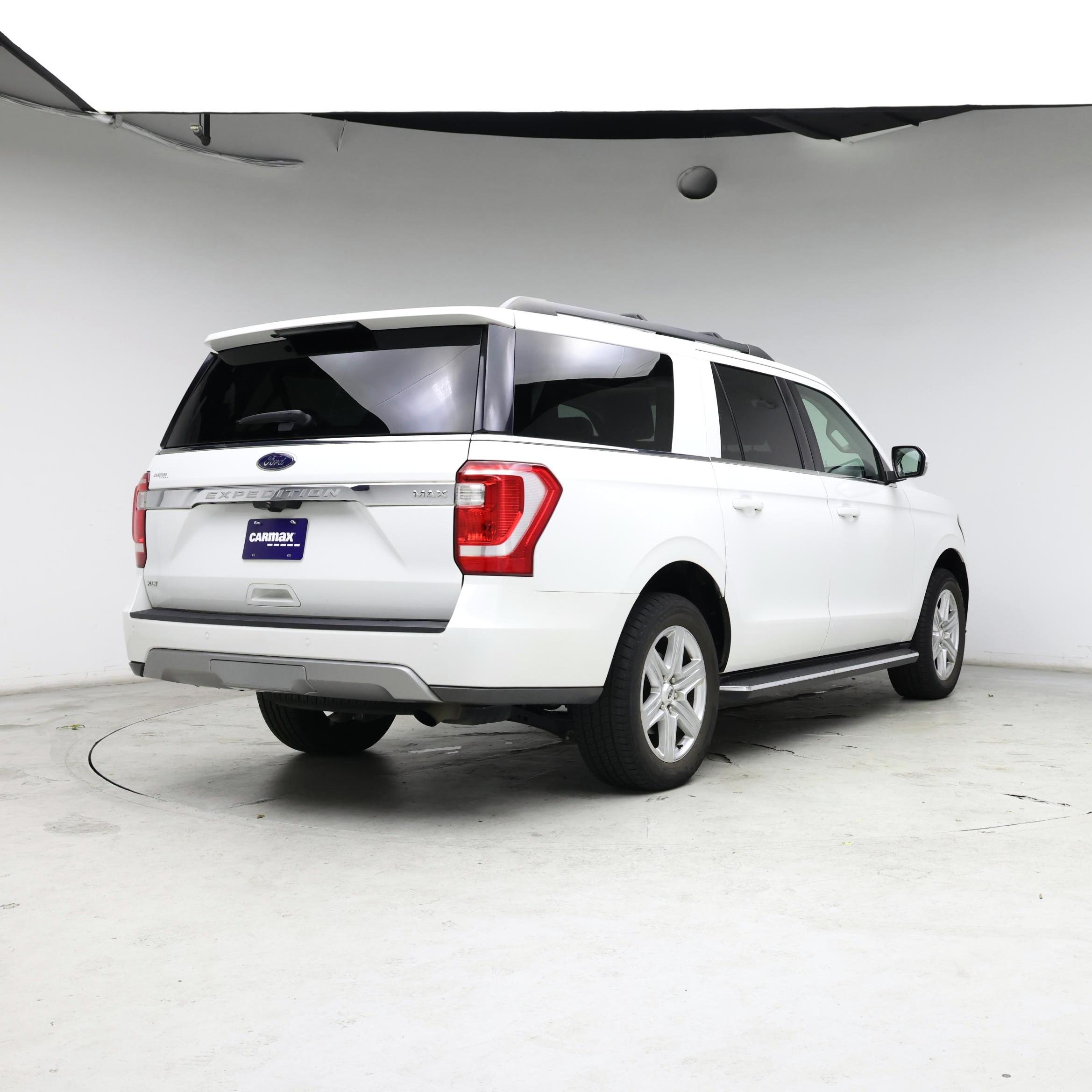 Thumbnail: 2020 Ford Expedition - 8