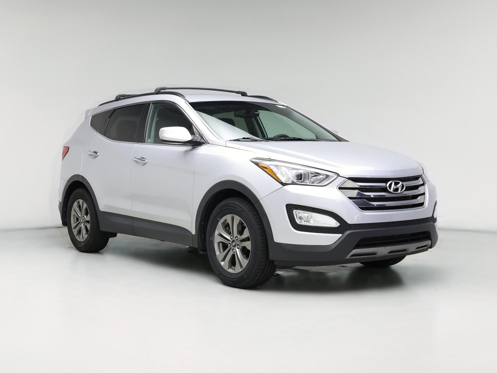 2016 Hyundai Santa Fe Sport