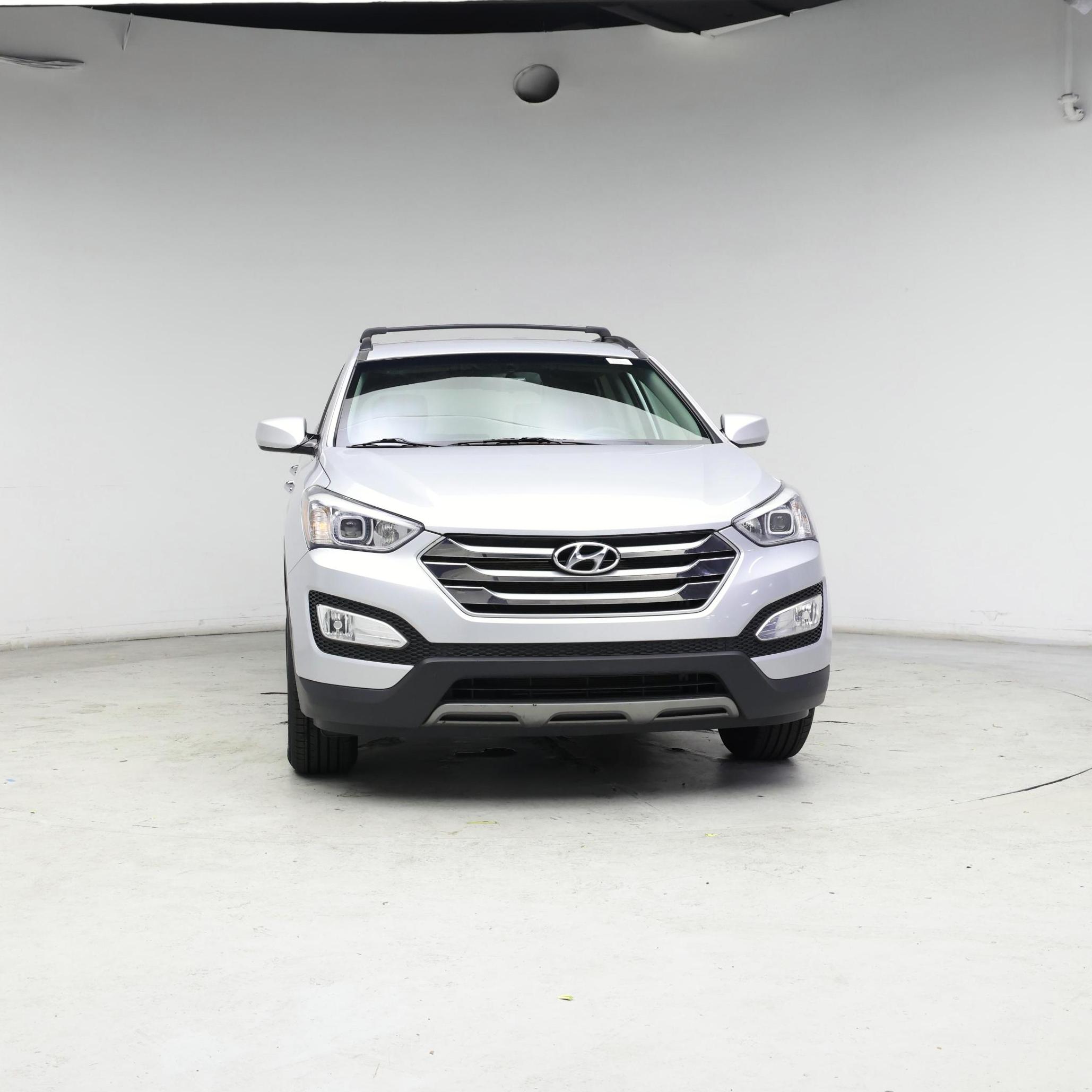 Thumbnail: 2016 Hyundai Santa Fe - 5