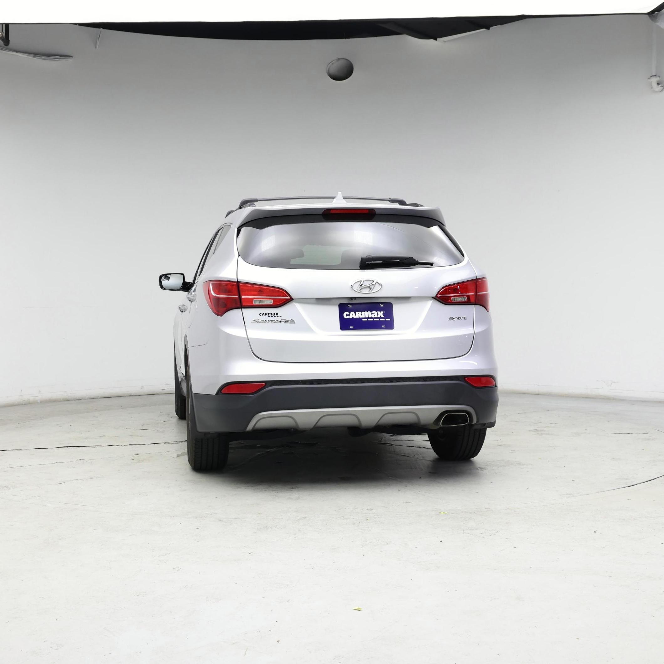 Thumbnail: 2016 Hyundai Santa Fe - 6