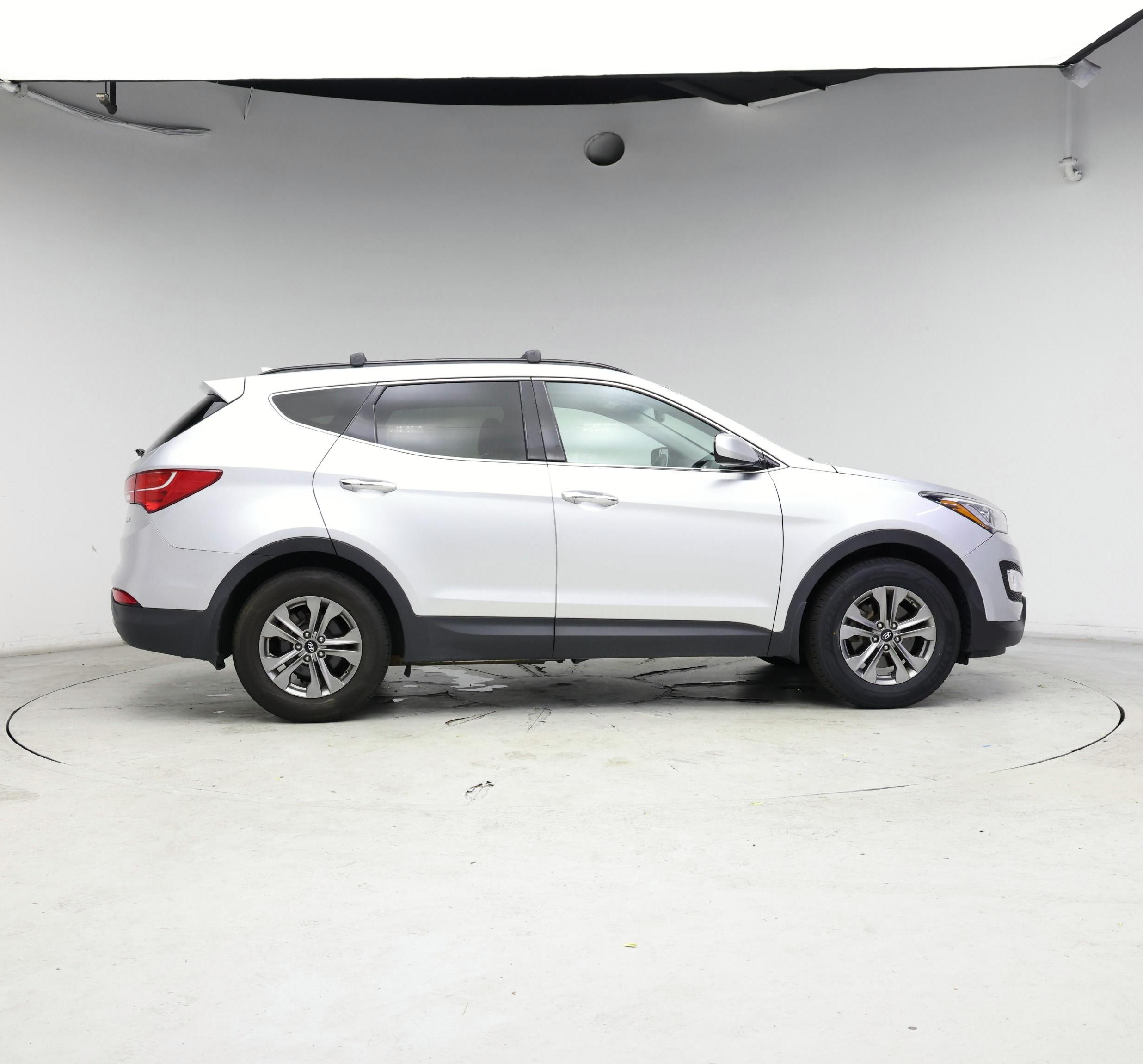 Thumbnail: 2016 Hyundai Santa Fe - 7