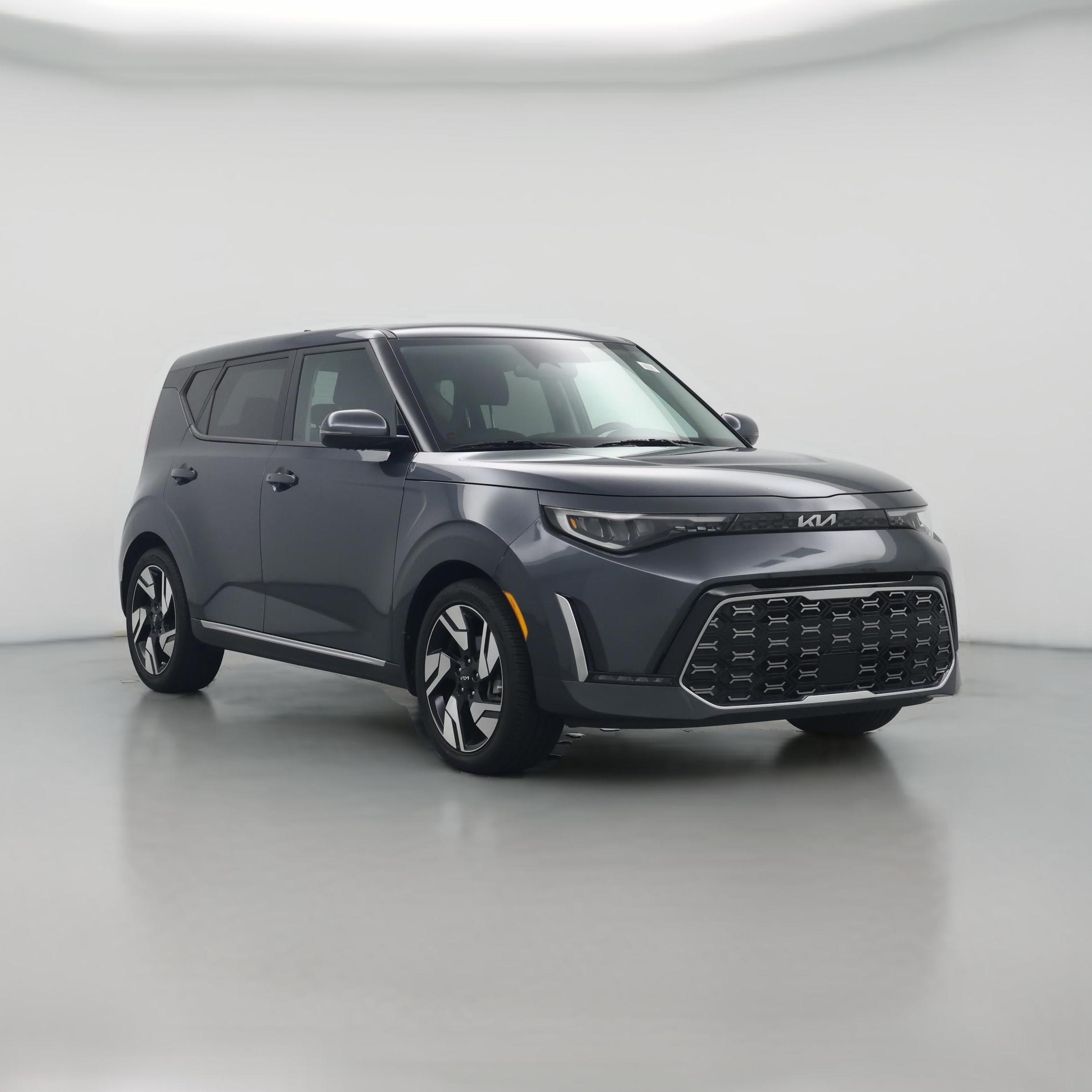 Thumbnail: 2023 Kia Soul - 1