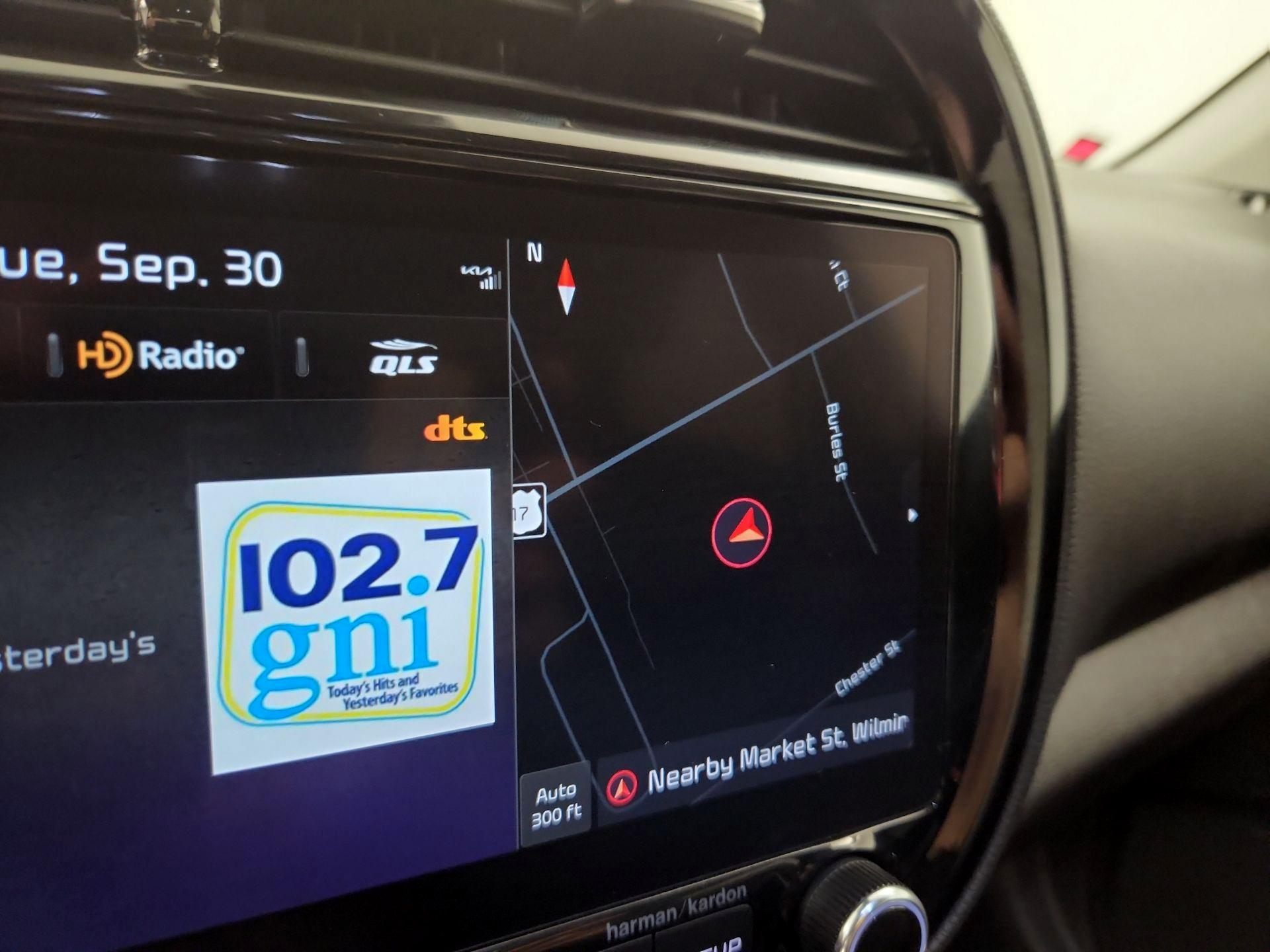 Thumbnail: 2023 Kia Soul - 14