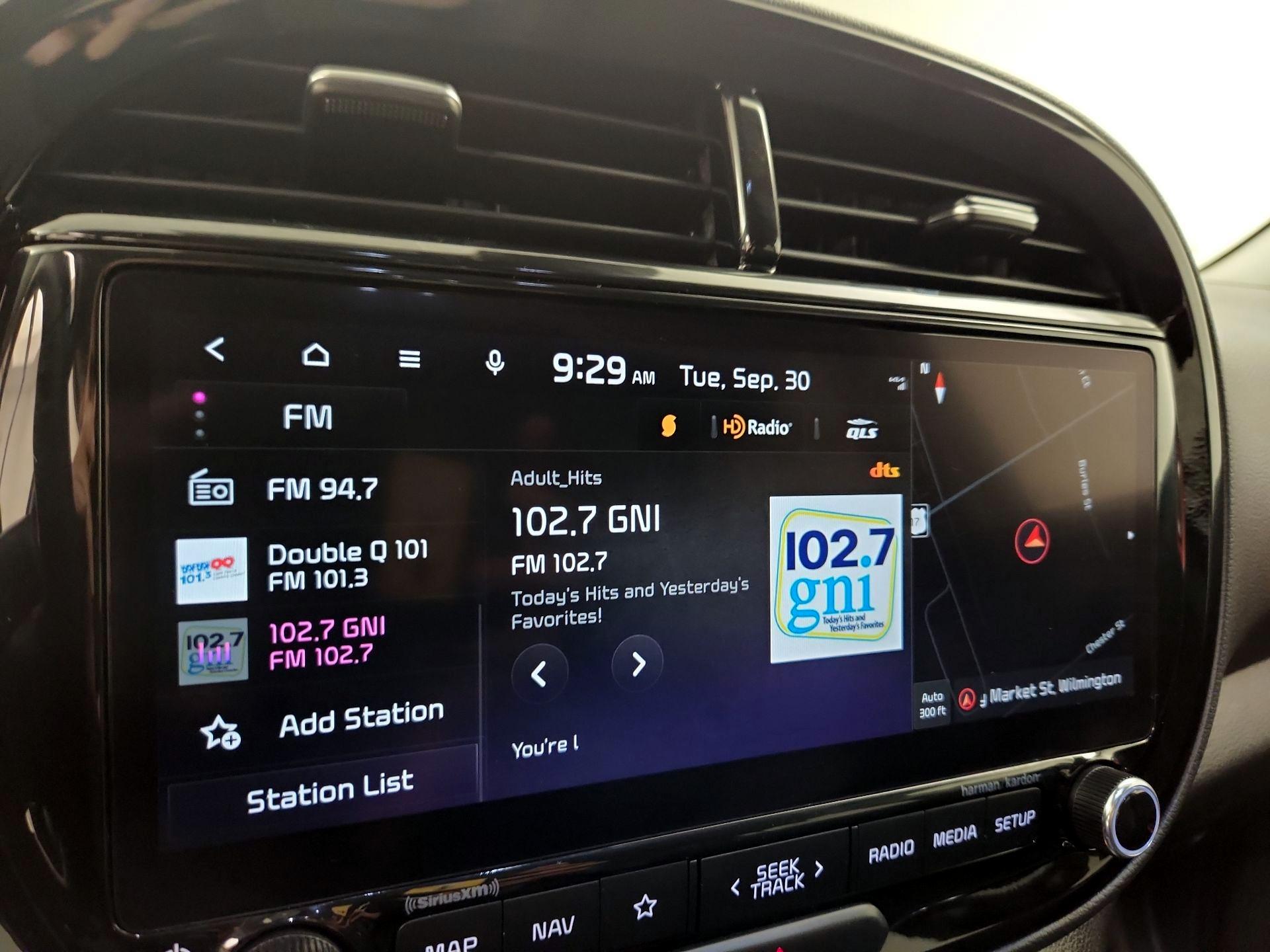 Thumbnail: 2023 Kia Soul - 16