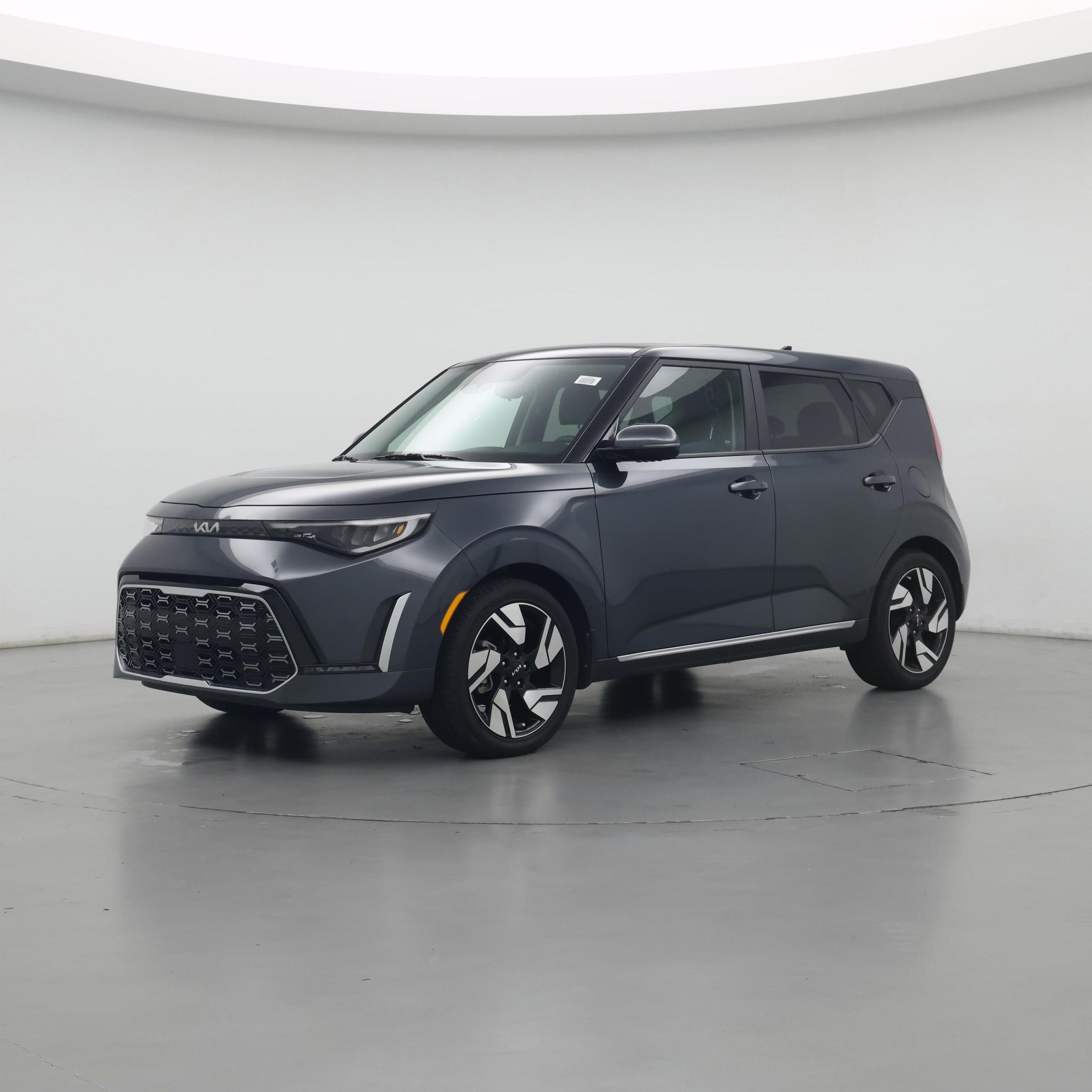 Thumbnail: 2023 Kia Soul - 2