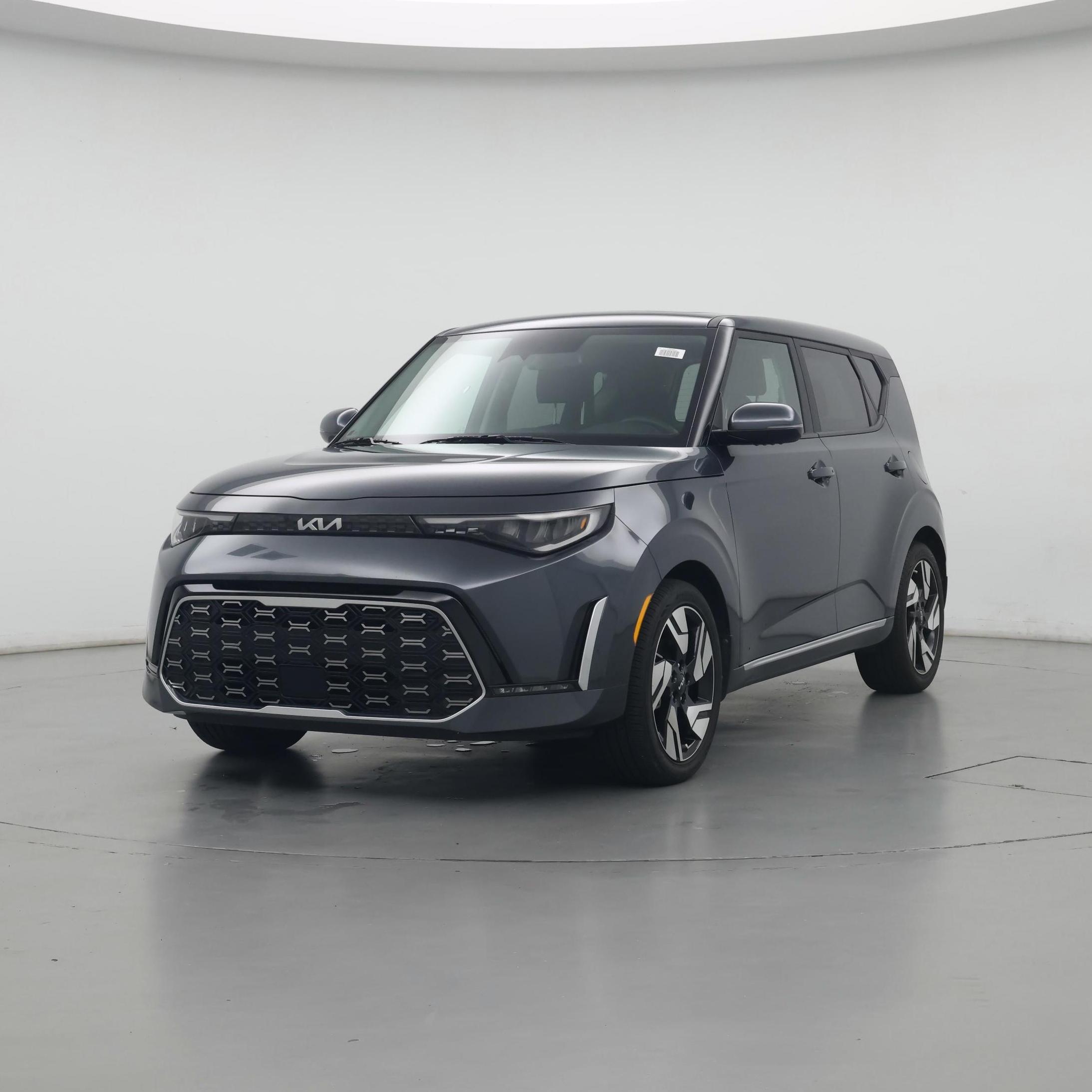Thumbnail: 2023 Kia Soul - 4
