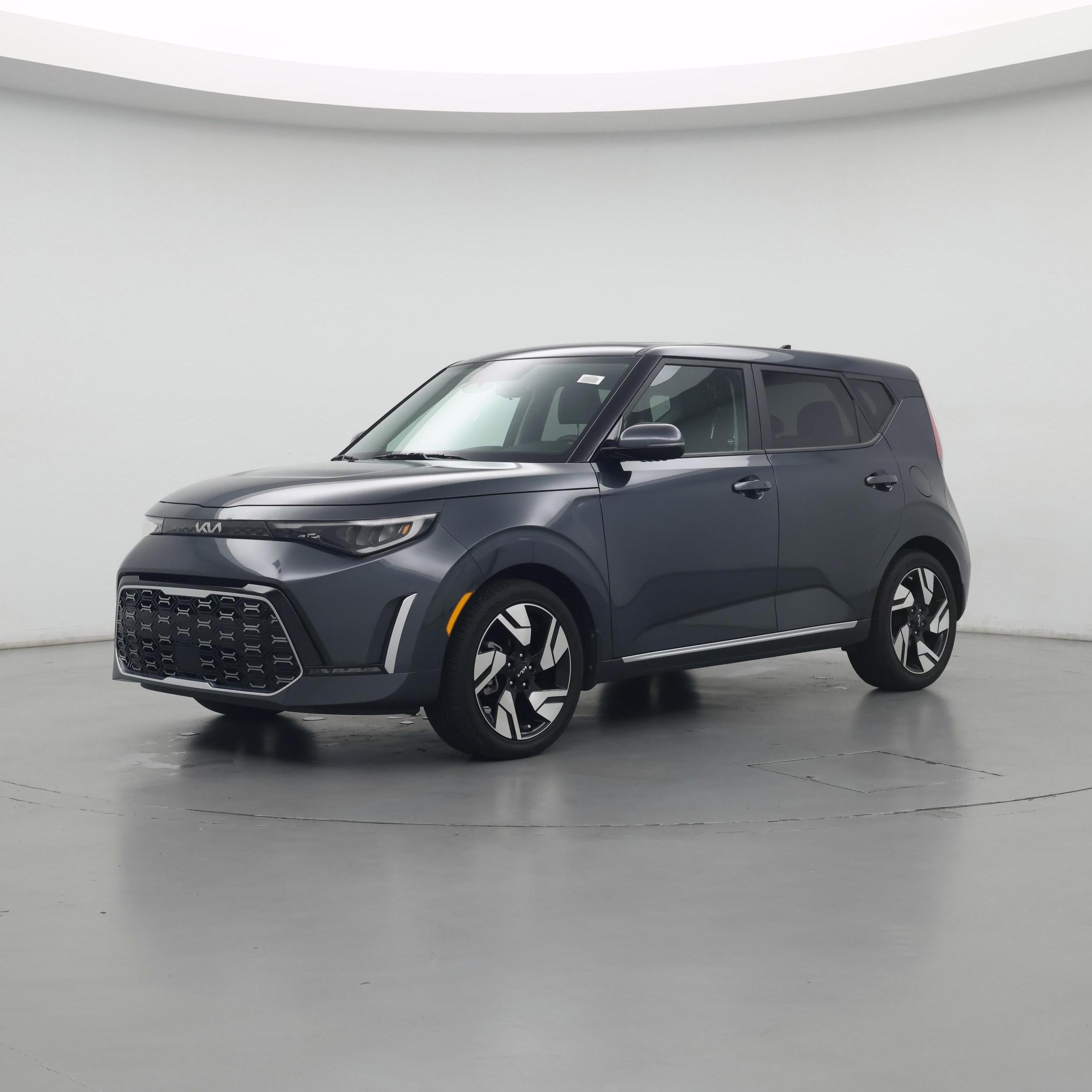 Thumbnail: 2023 Kia Soul - 8