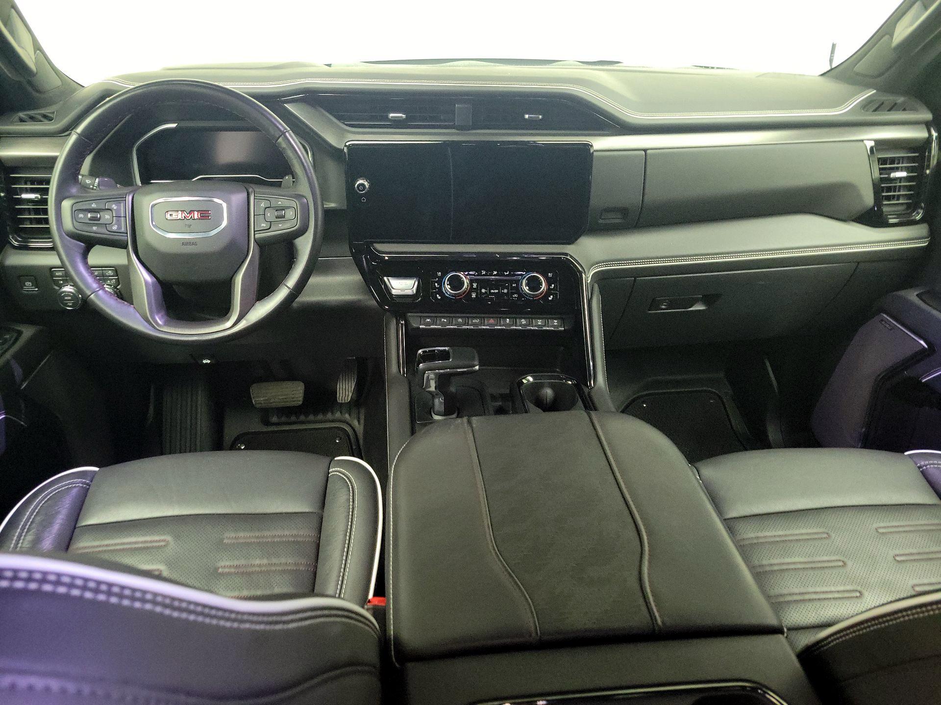 Thumbnail: 2024 GMC Sierra 1500 - 9