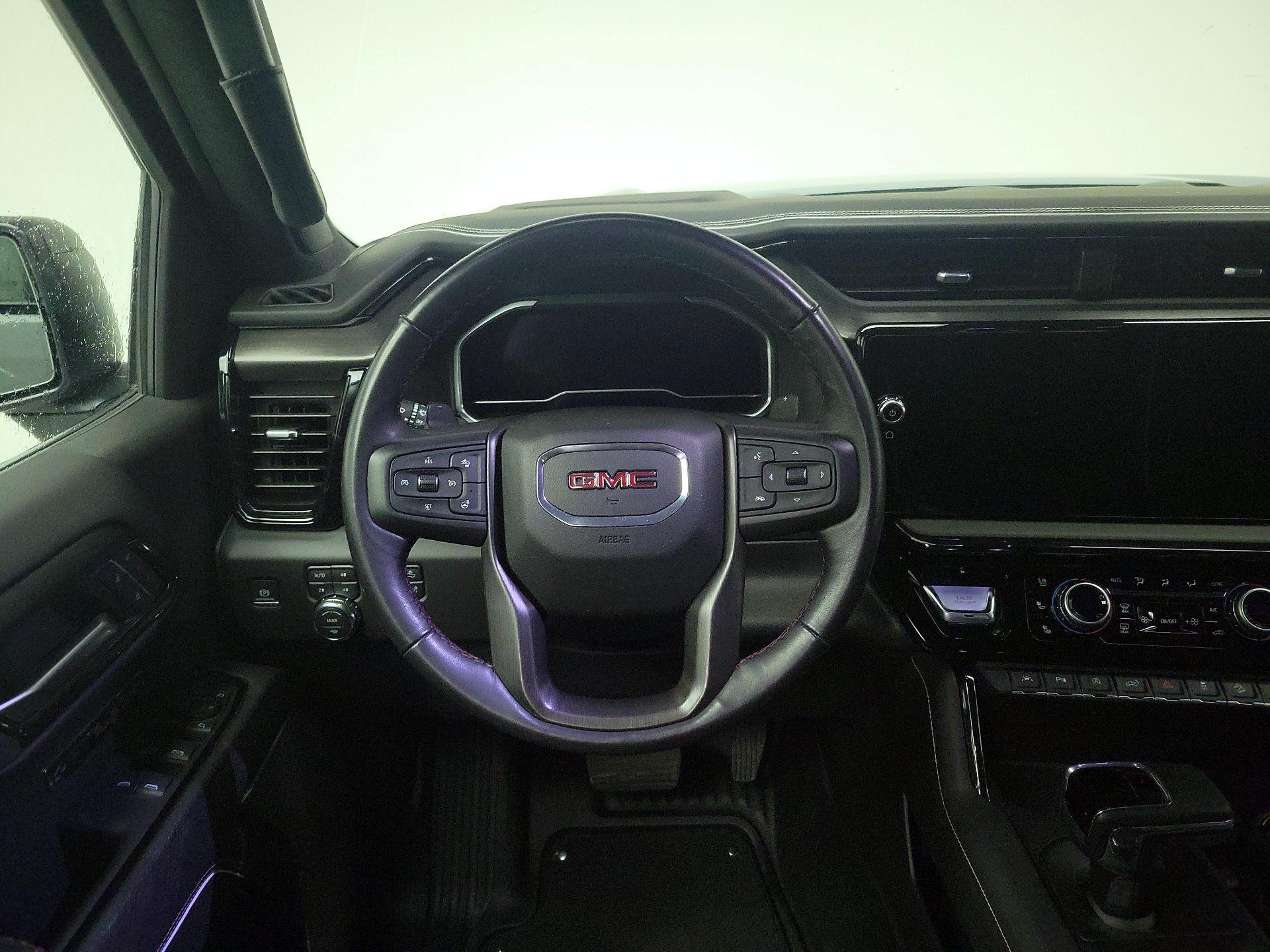 Thumbnail: 2024 GMC Sierra 1500 - 10