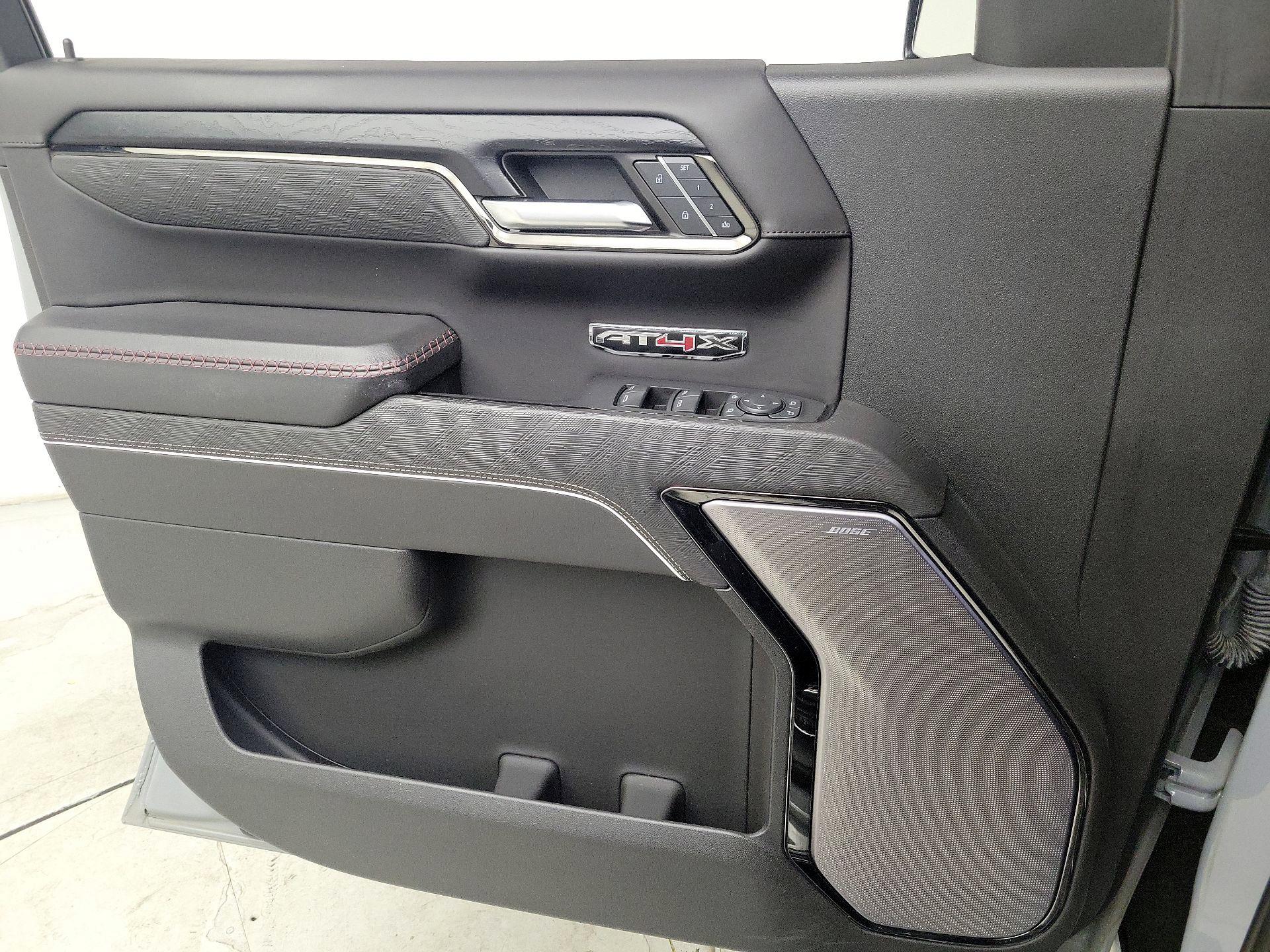 Thumbnail: 2024 GMC Sierra 1500 - 12