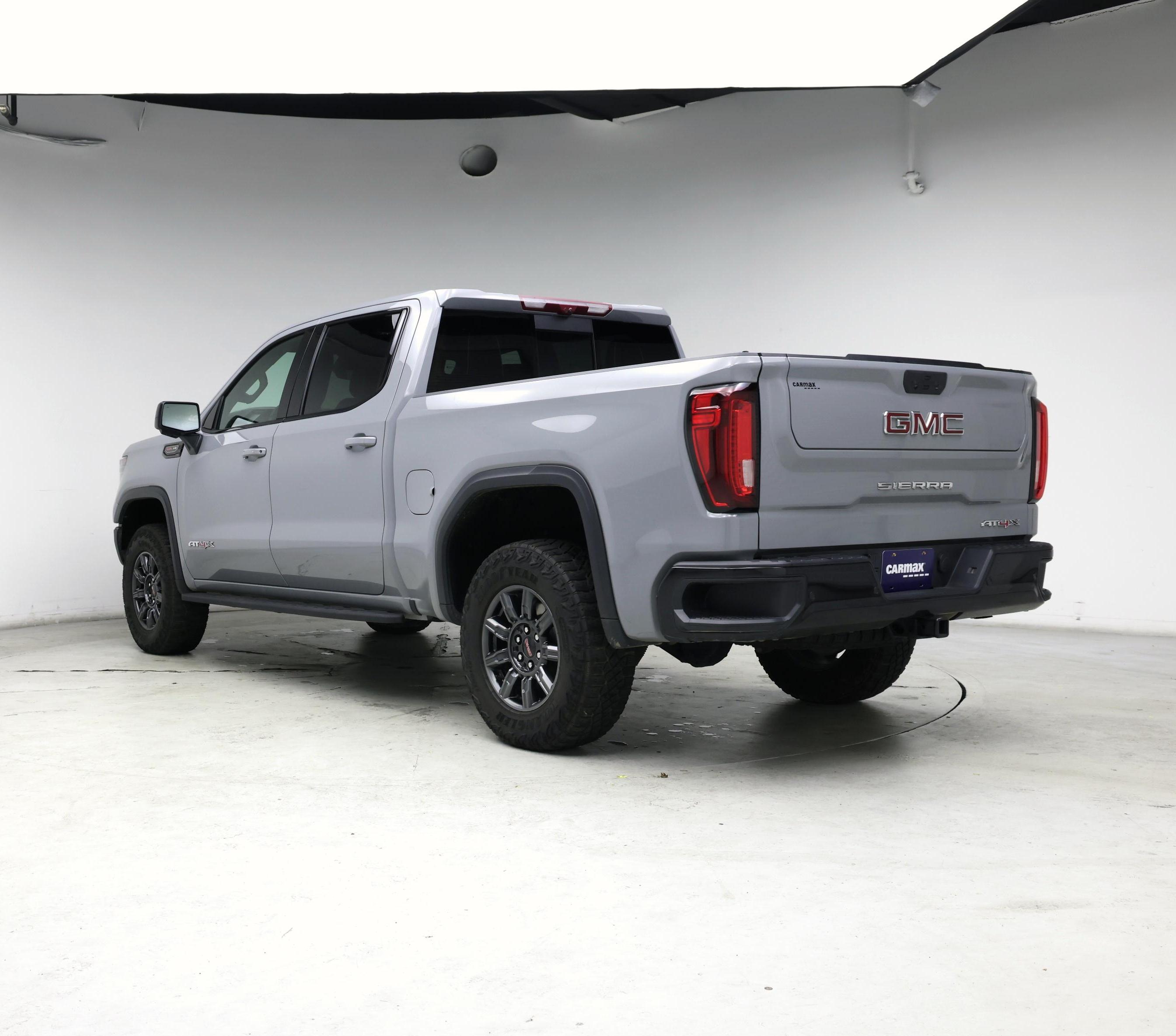 Thumbnail: 2024 GMC Sierra 1500 - 2