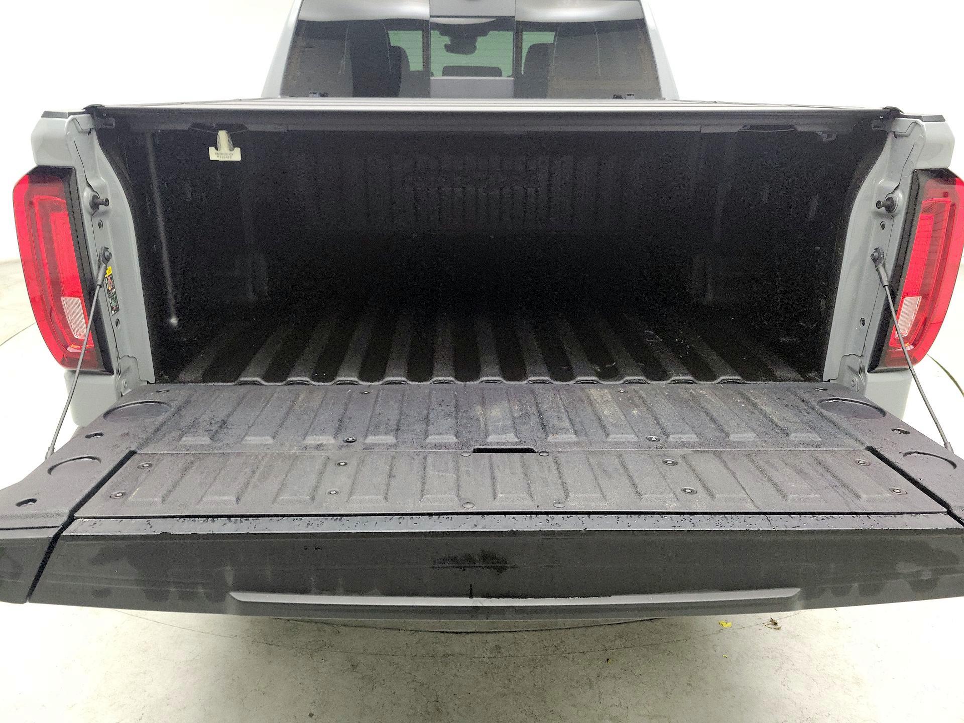 Thumbnail: 2024 GMC Sierra 1500 - 20