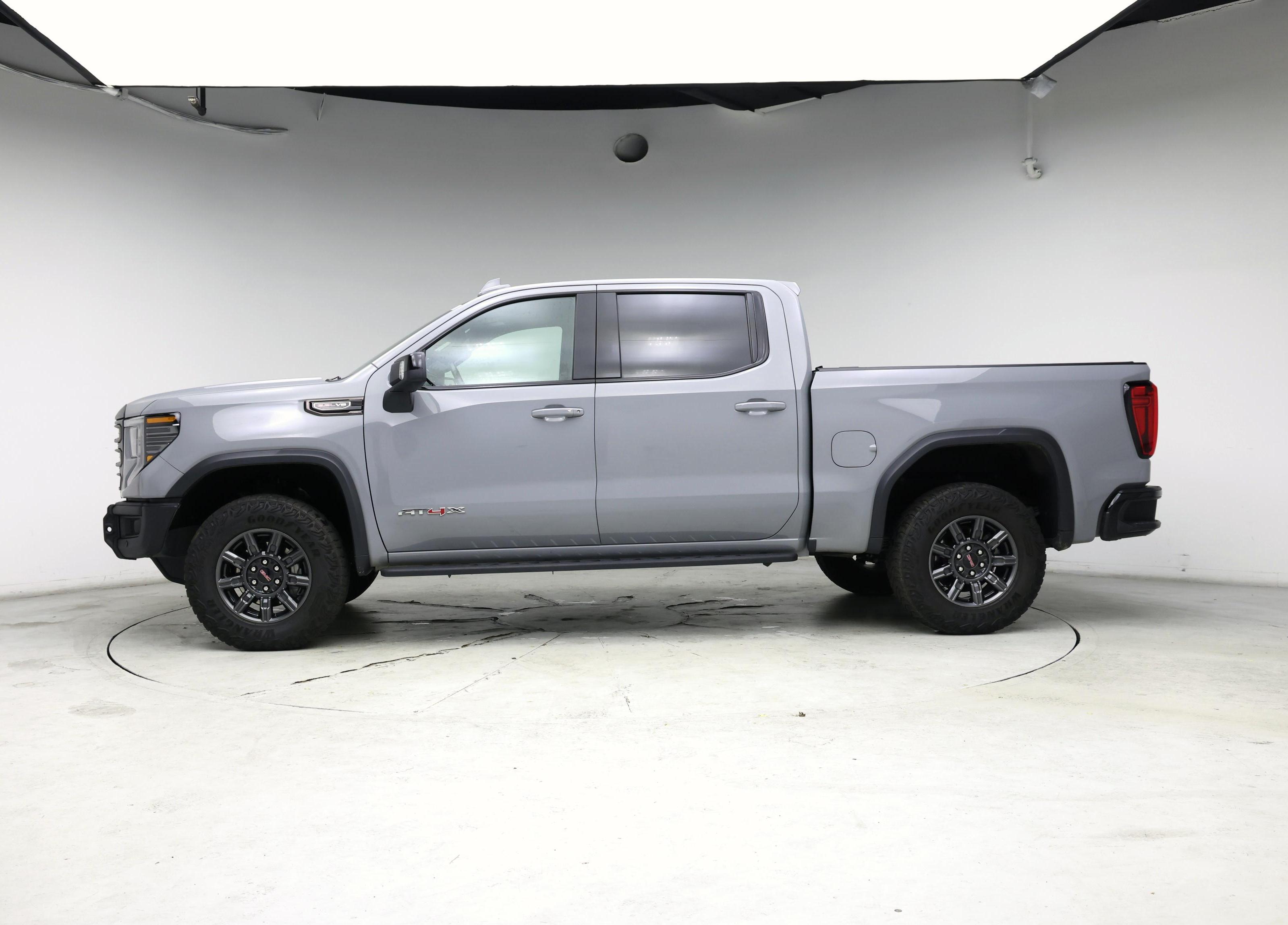 Thumbnail: 2024 GMC Sierra 1500 - 3