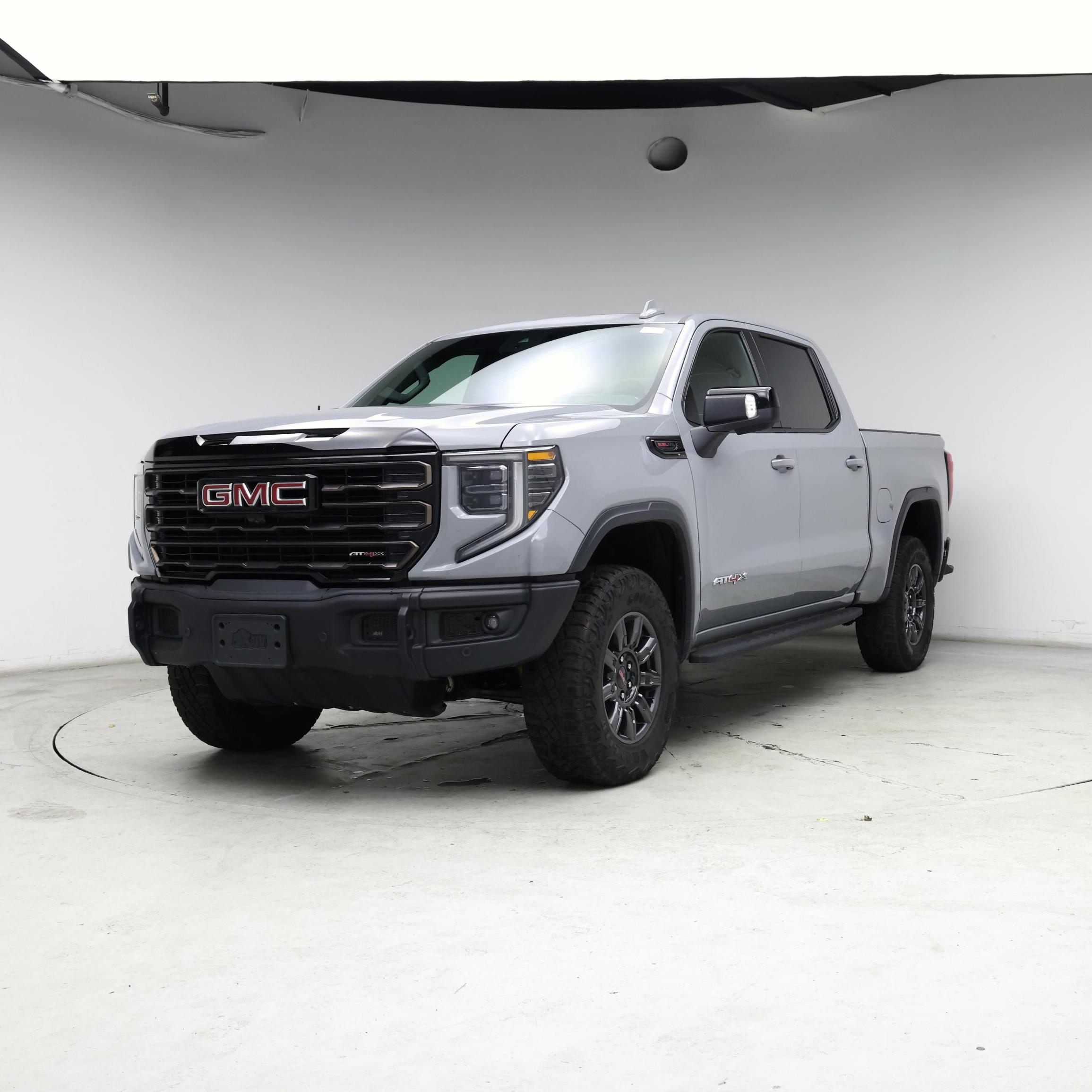 Thumbnail: 2024 GMC Sierra 1500 - 4