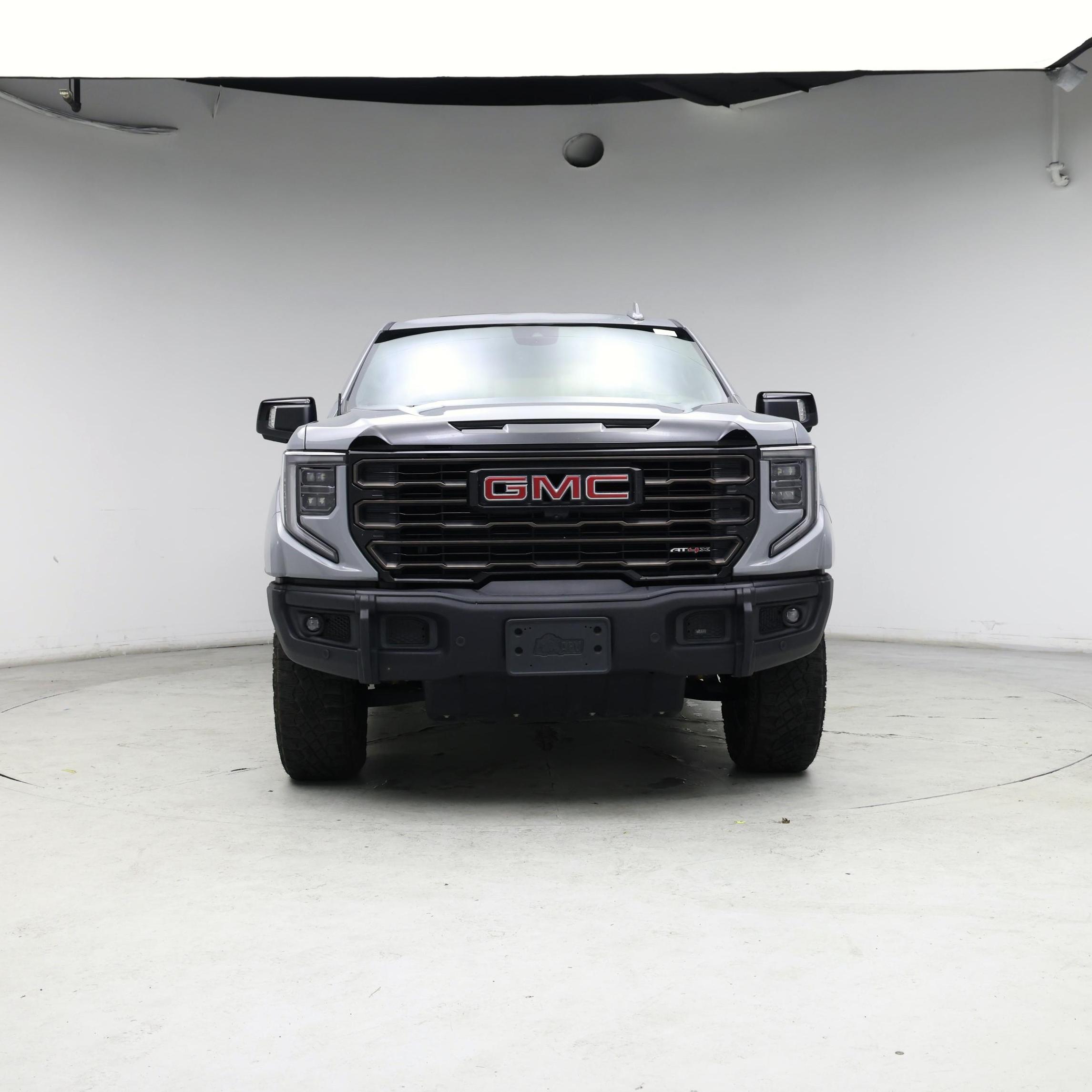 Thumbnail: 2024 GMC Sierra 1500 - 5