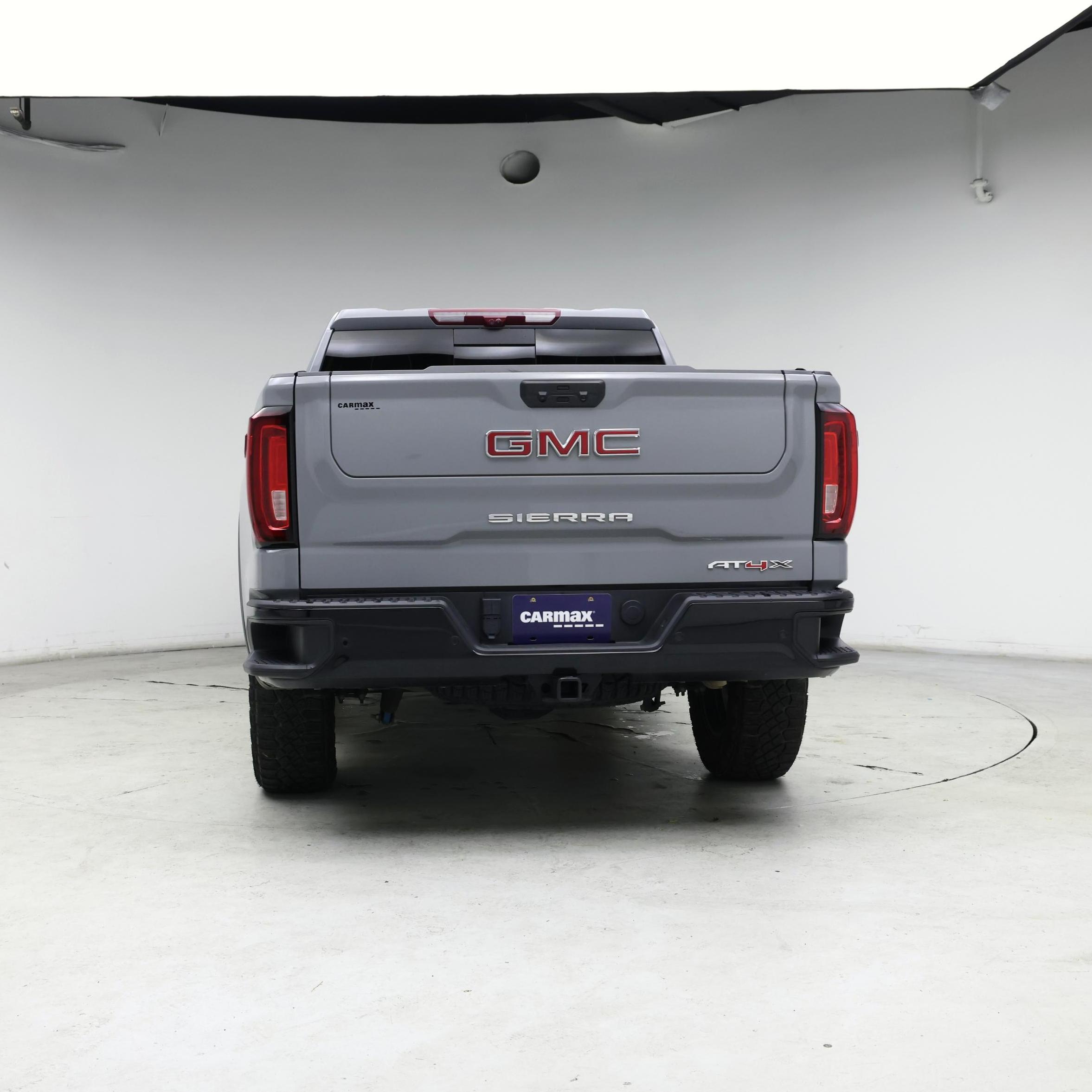 Thumbnail: 2024 GMC Sierra 1500 - 6