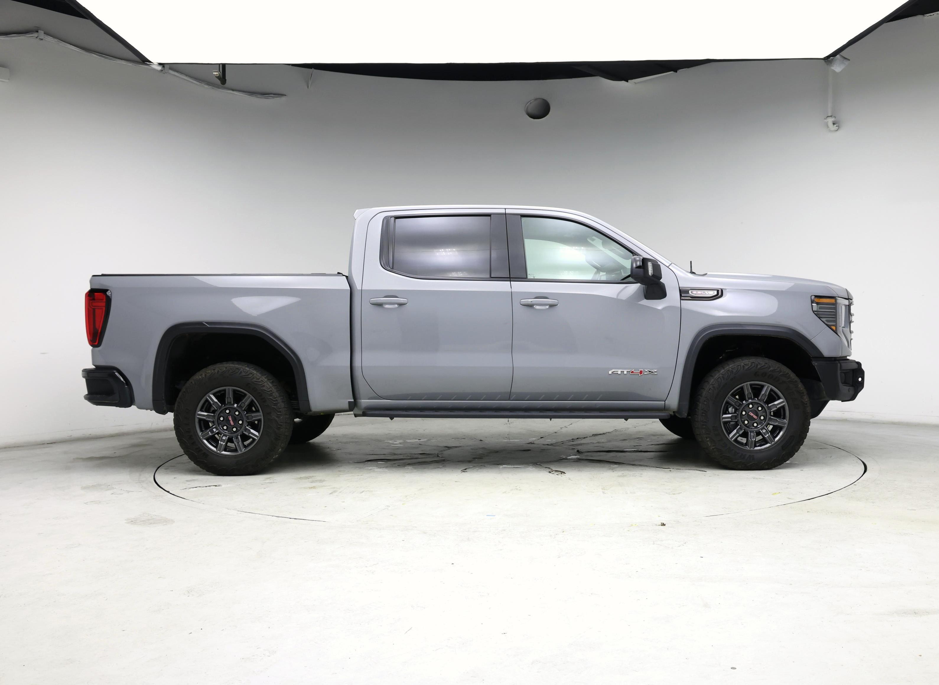 Thumbnail: 2024 GMC Sierra 1500 - 7