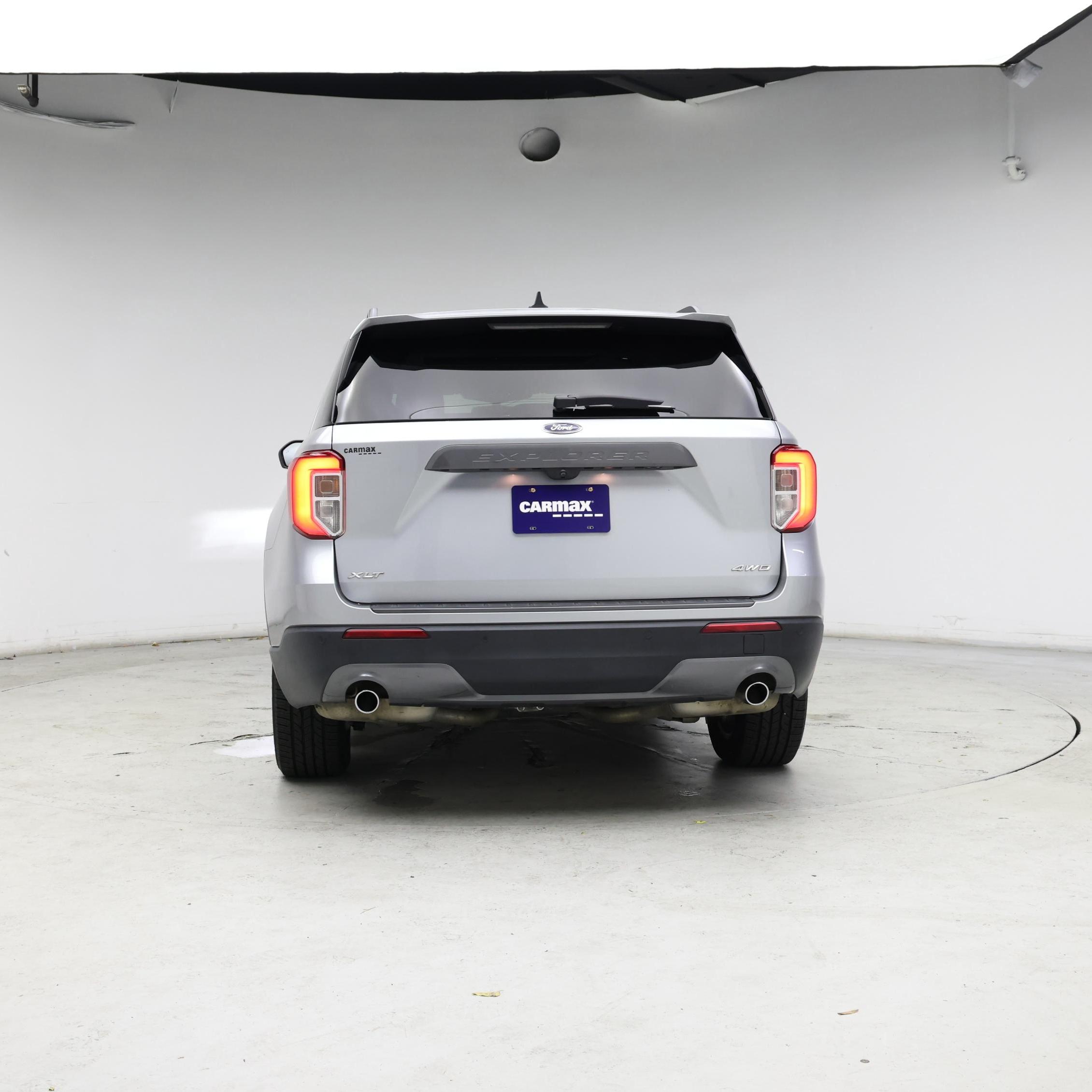 Thumbnail: 2022 Ford Explorer - 6