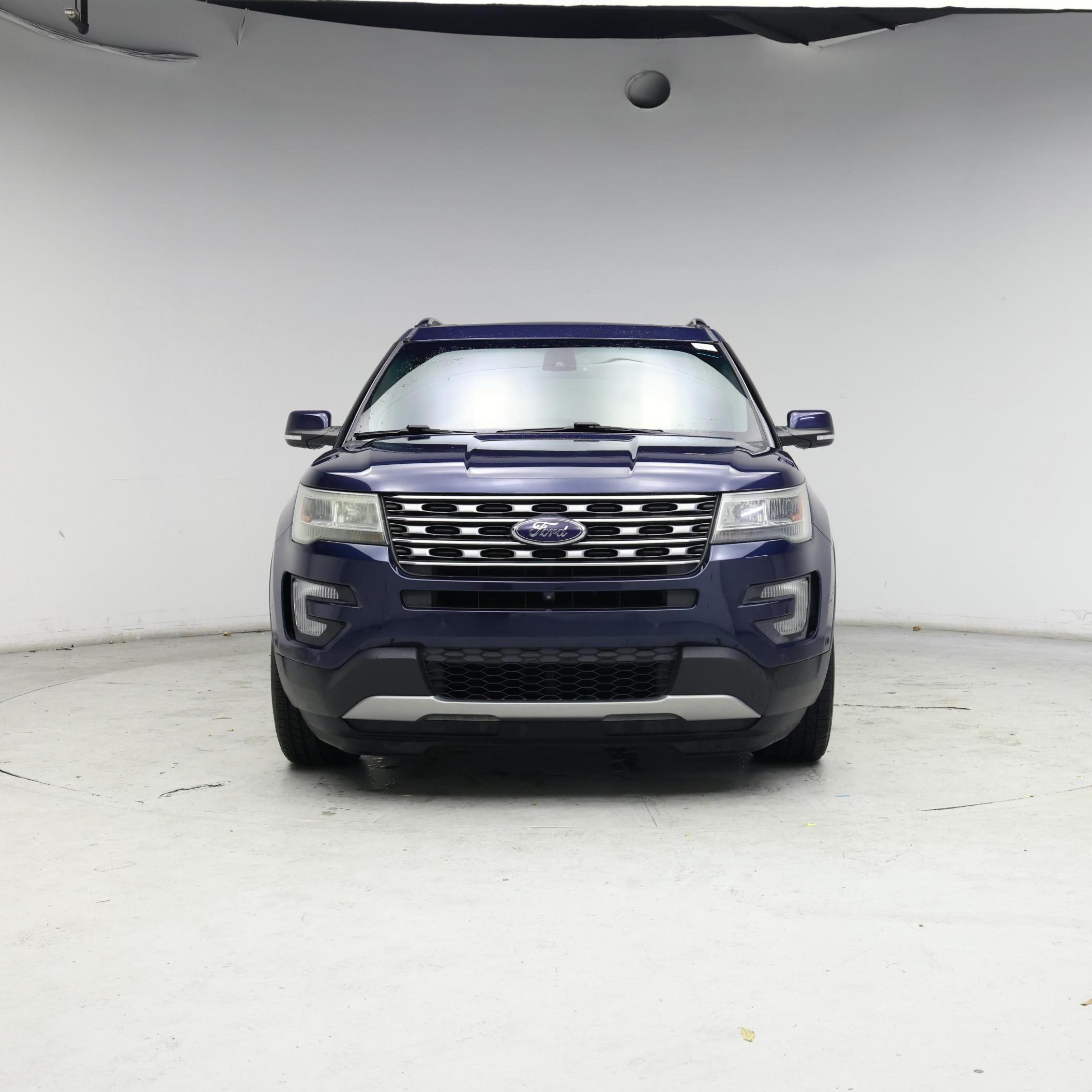 Thumbnail: 2017 Ford Explorer - 5