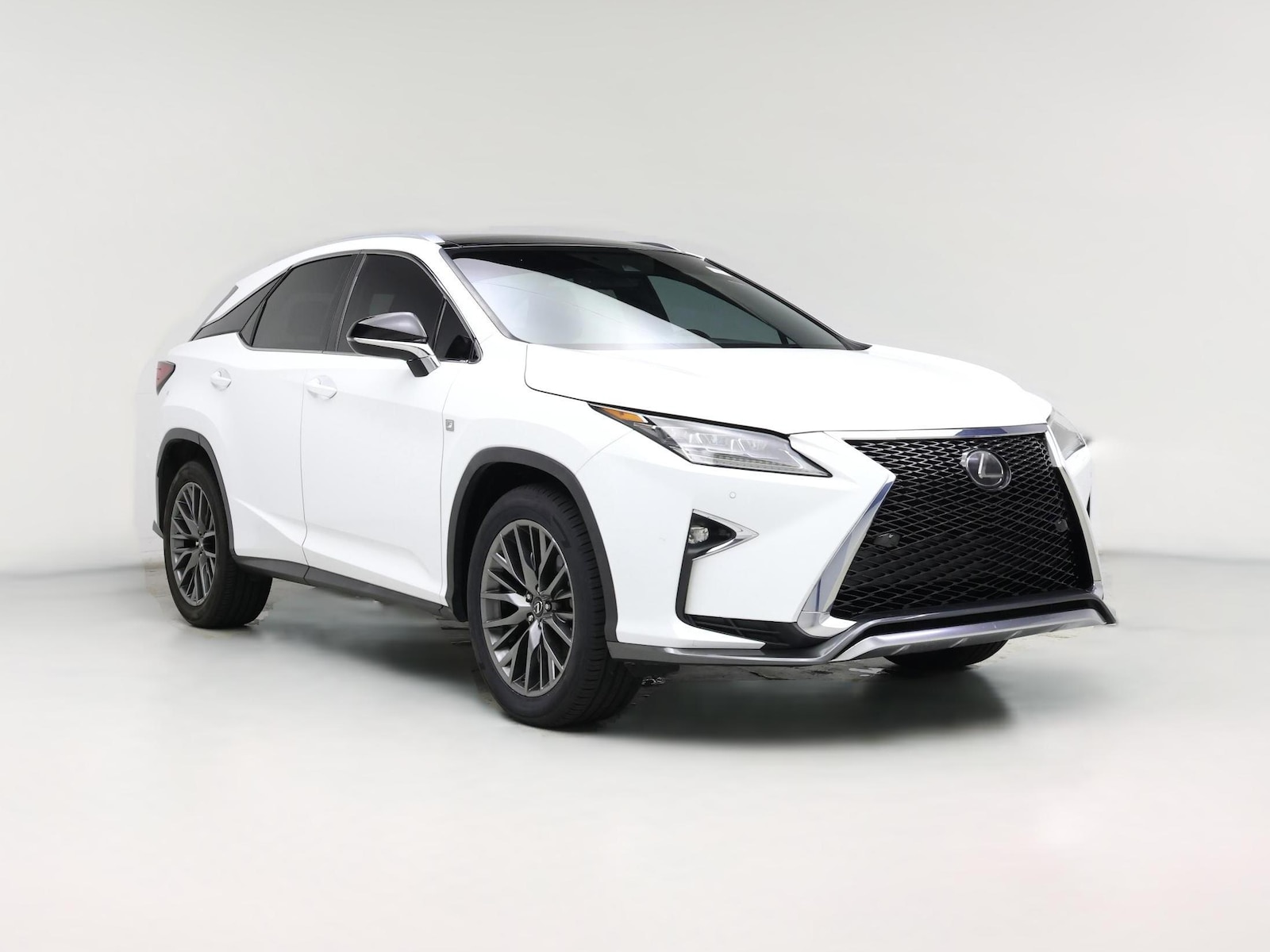 2019 Lexus RX