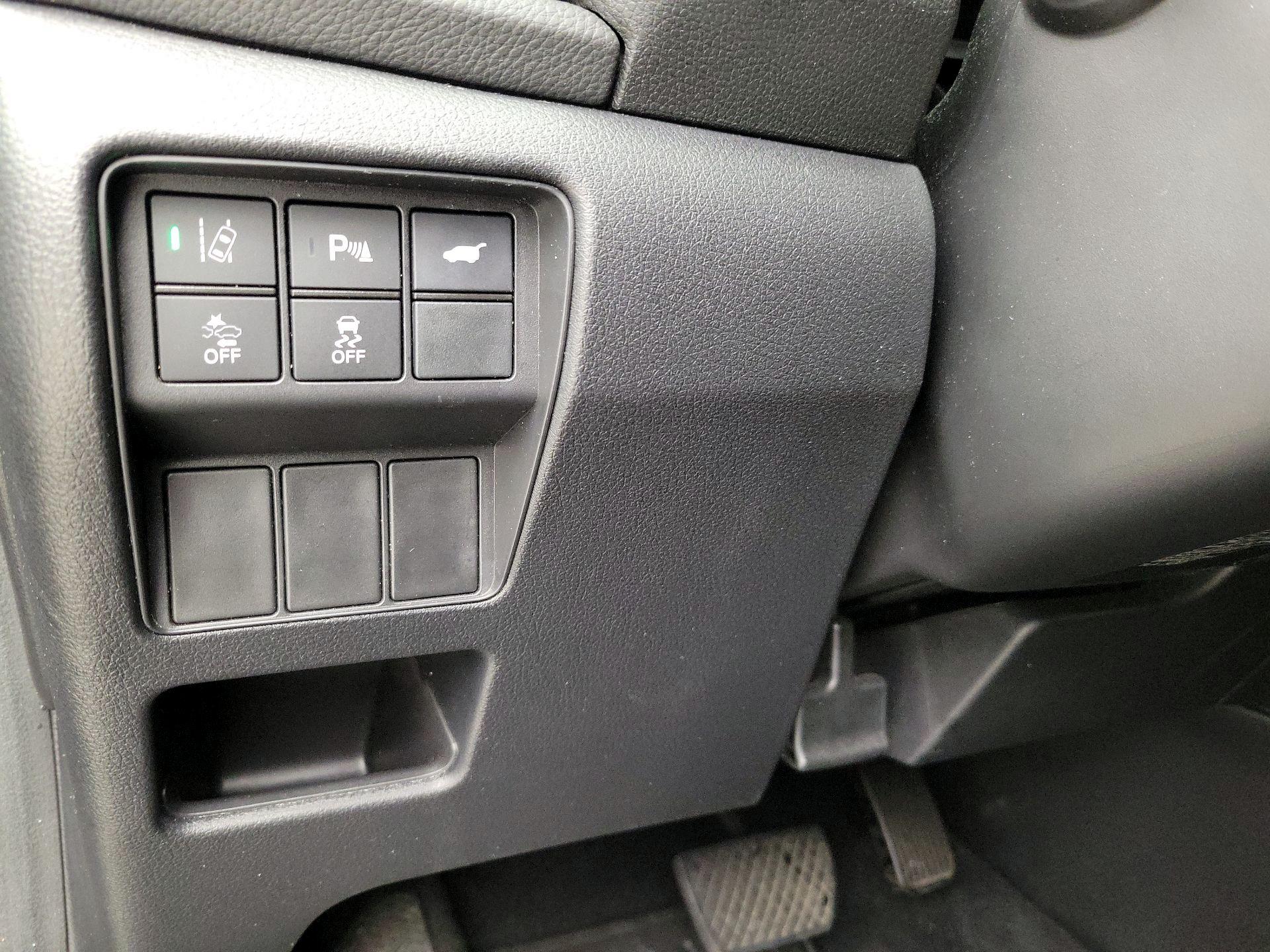 Thumbnail: 2021 Honda CR-V - 13