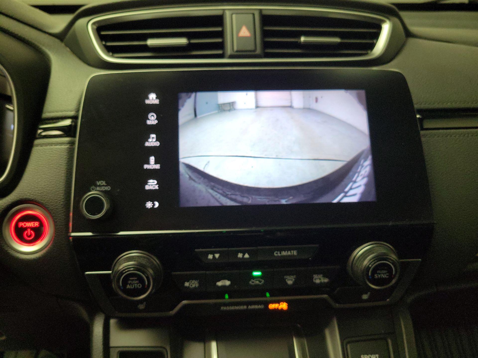 Thumbnail: 2021 Honda CR-V - 15