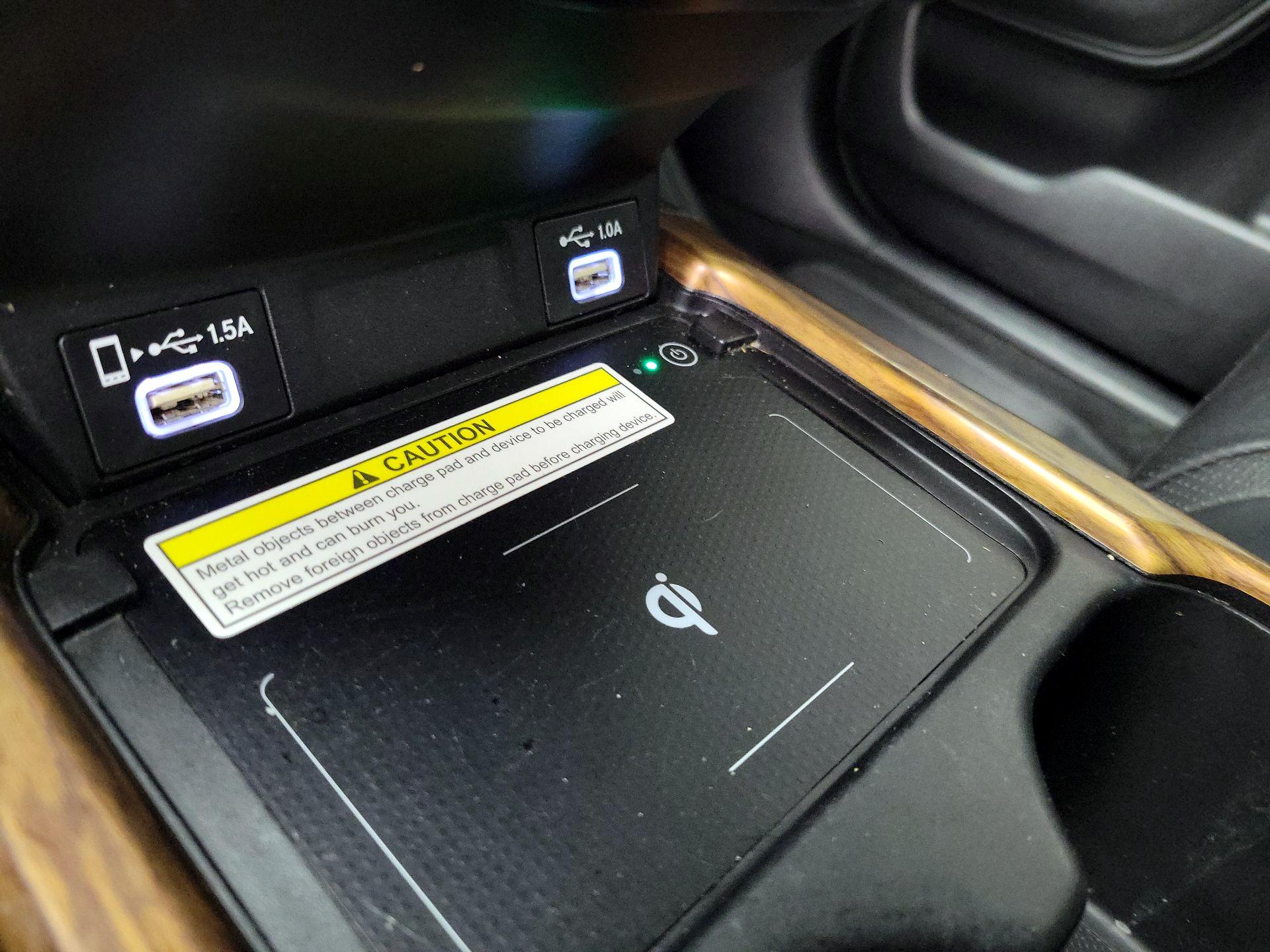 Thumbnail: 2021 Honda CR-V - 19