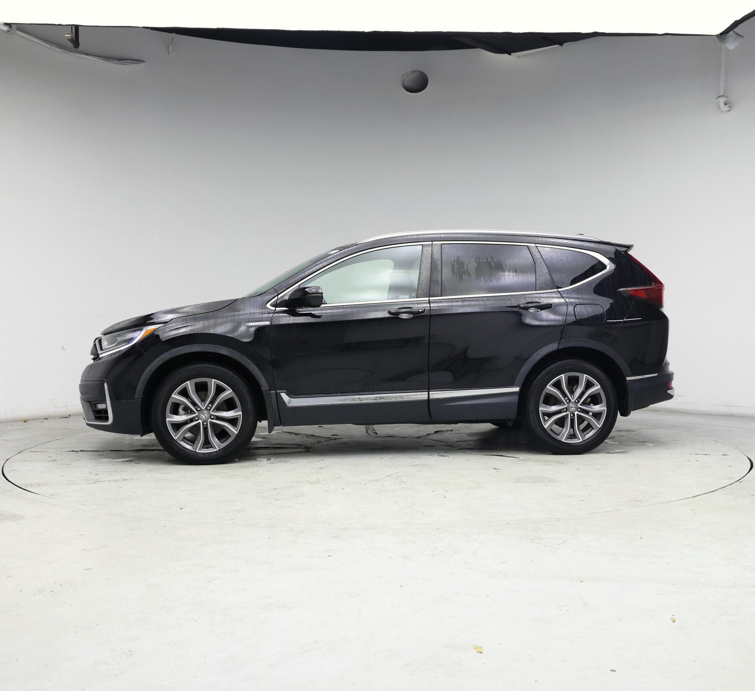 Thumbnail: 2021 Honda CR-V - 3
