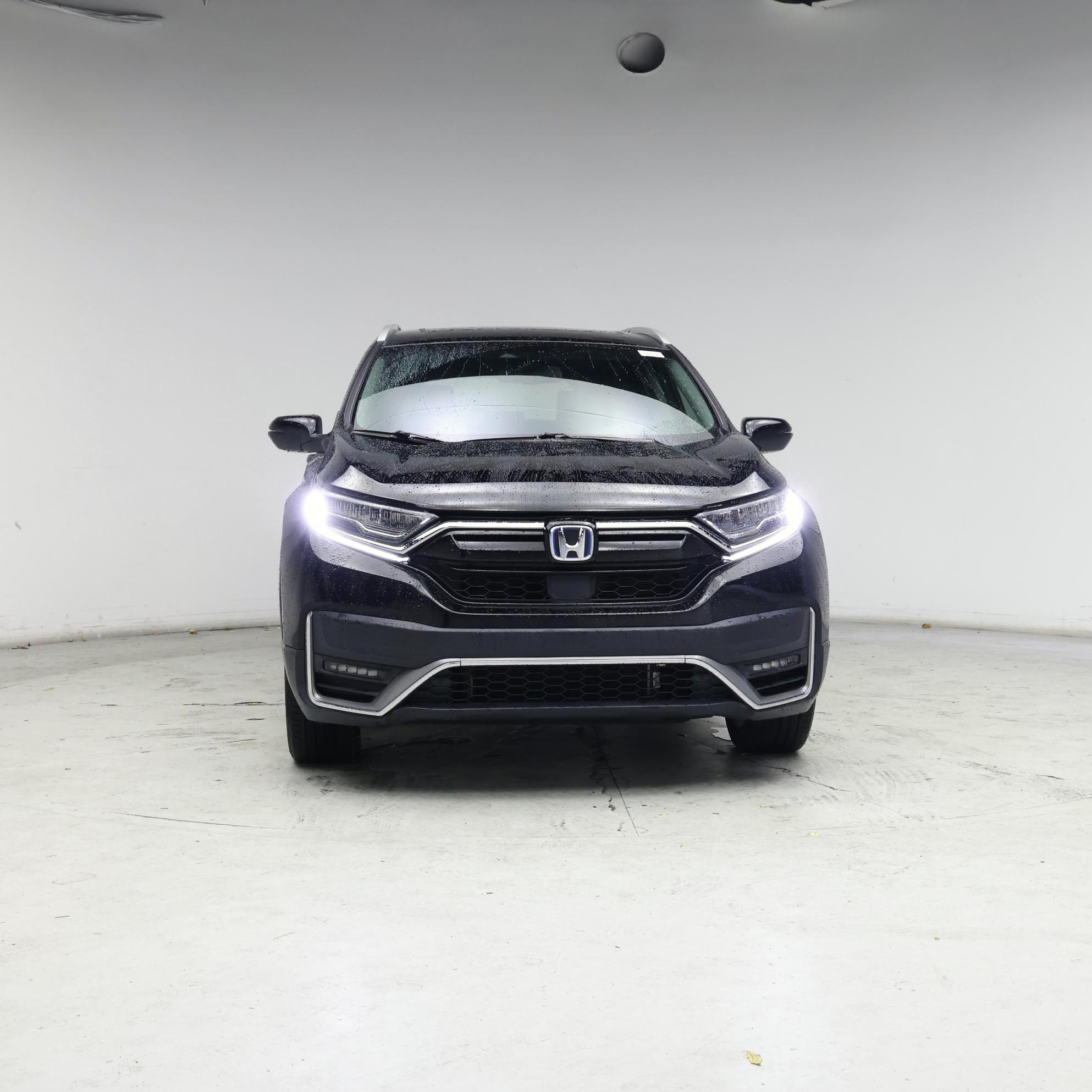 Thumbnail: 2021 Honda CR-V - 5