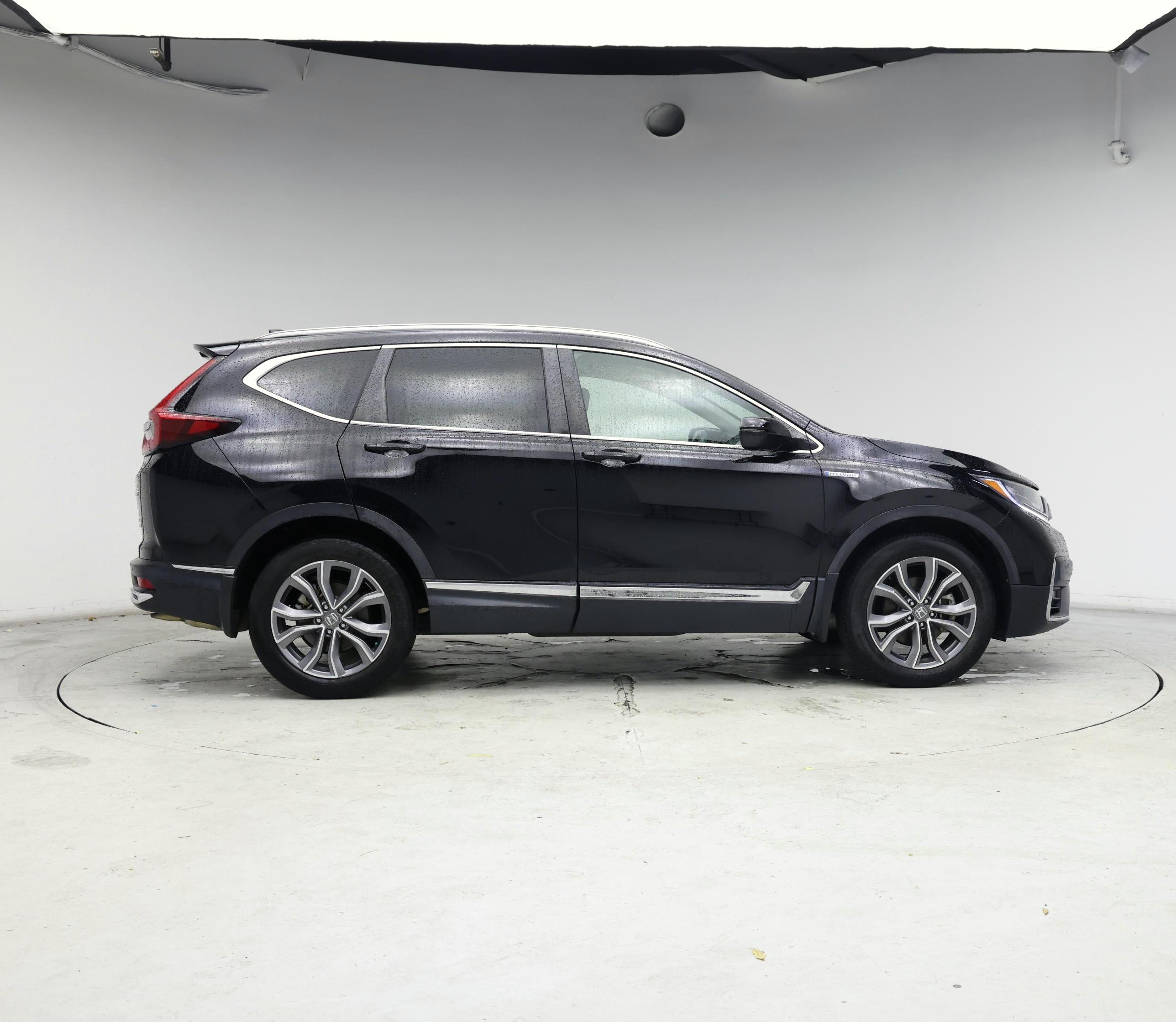 Thumbnail: 2021 Honda CR-V - 7