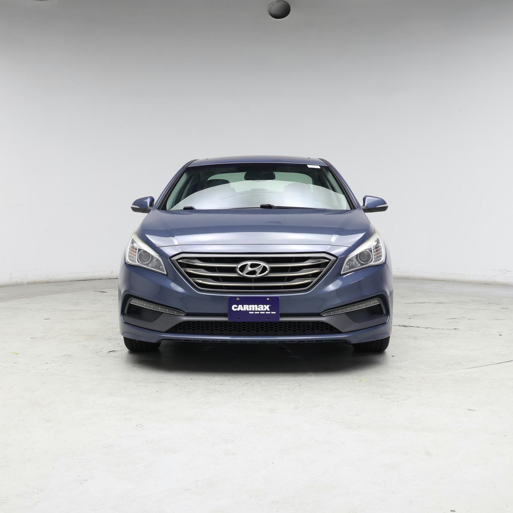 Thumbnail: 2017 Hyundai Sonata - 5