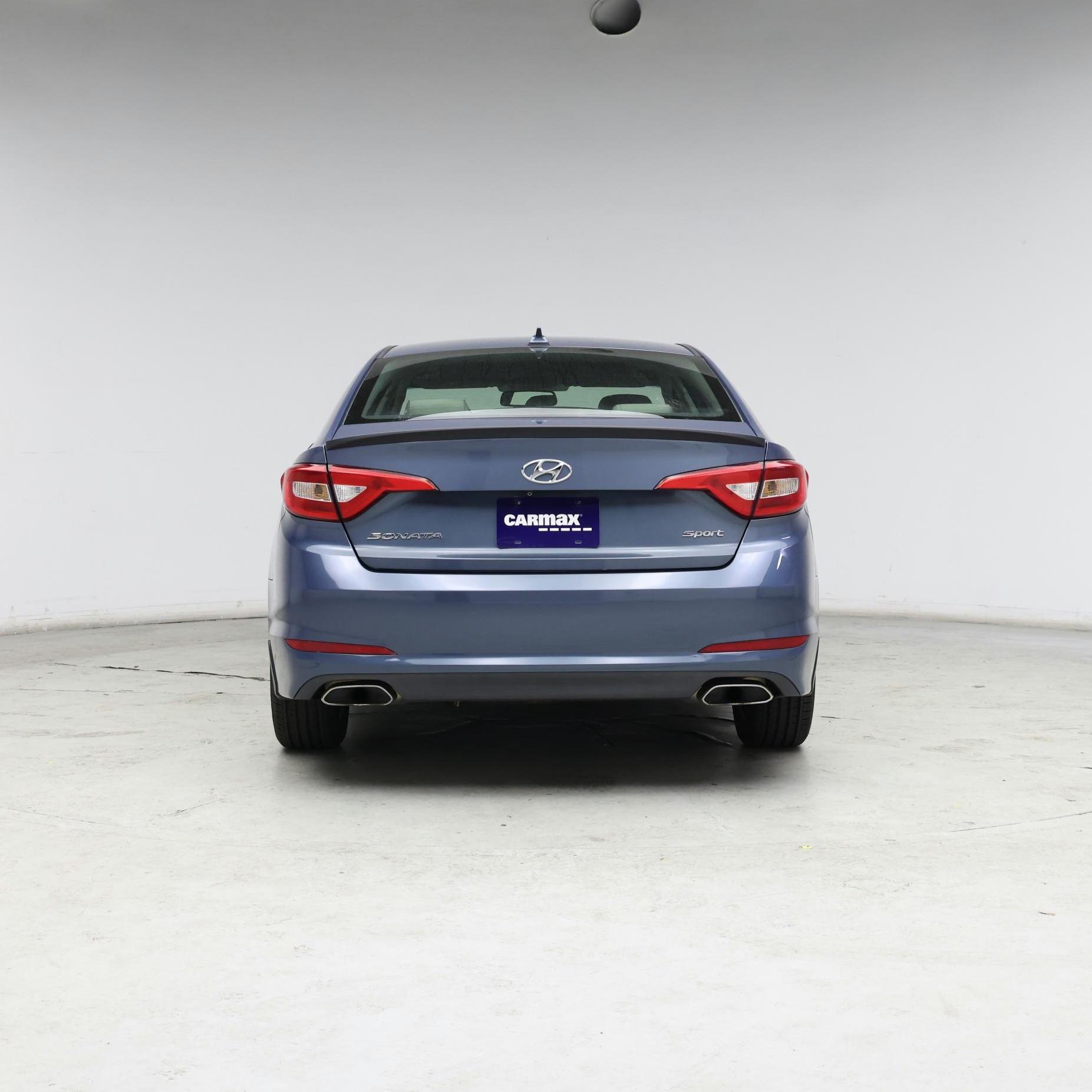 Thumbnail: 2017 Hyundai Sonata - 6