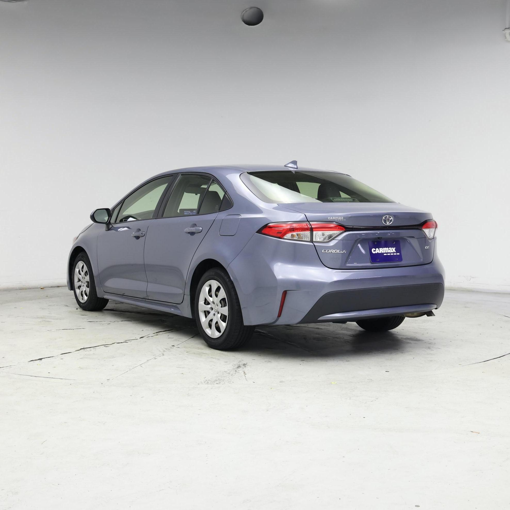 Thumbnail: 2022 Toyota Corolla - 2