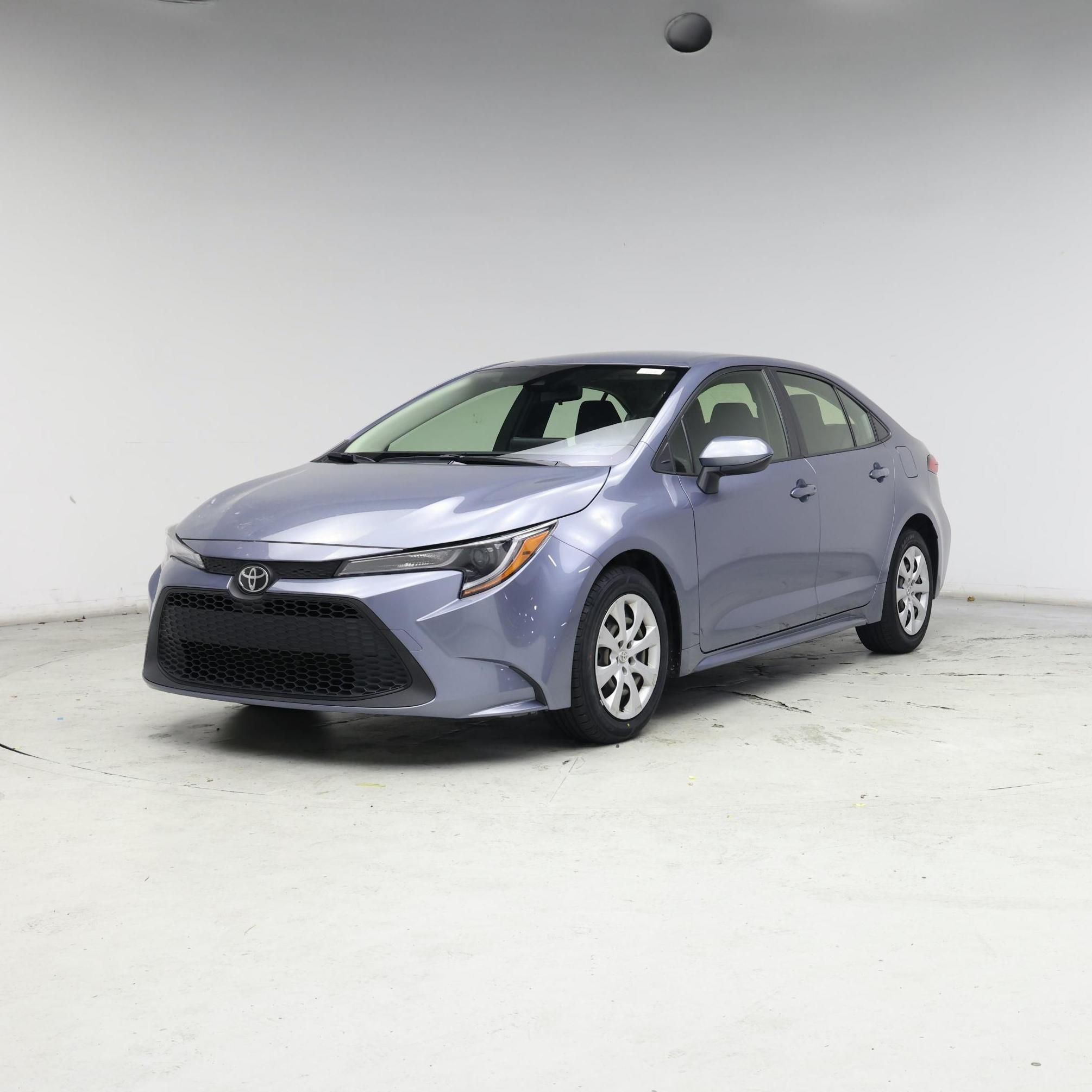 Thumbnail: 2022 Toyota Corolla - 4