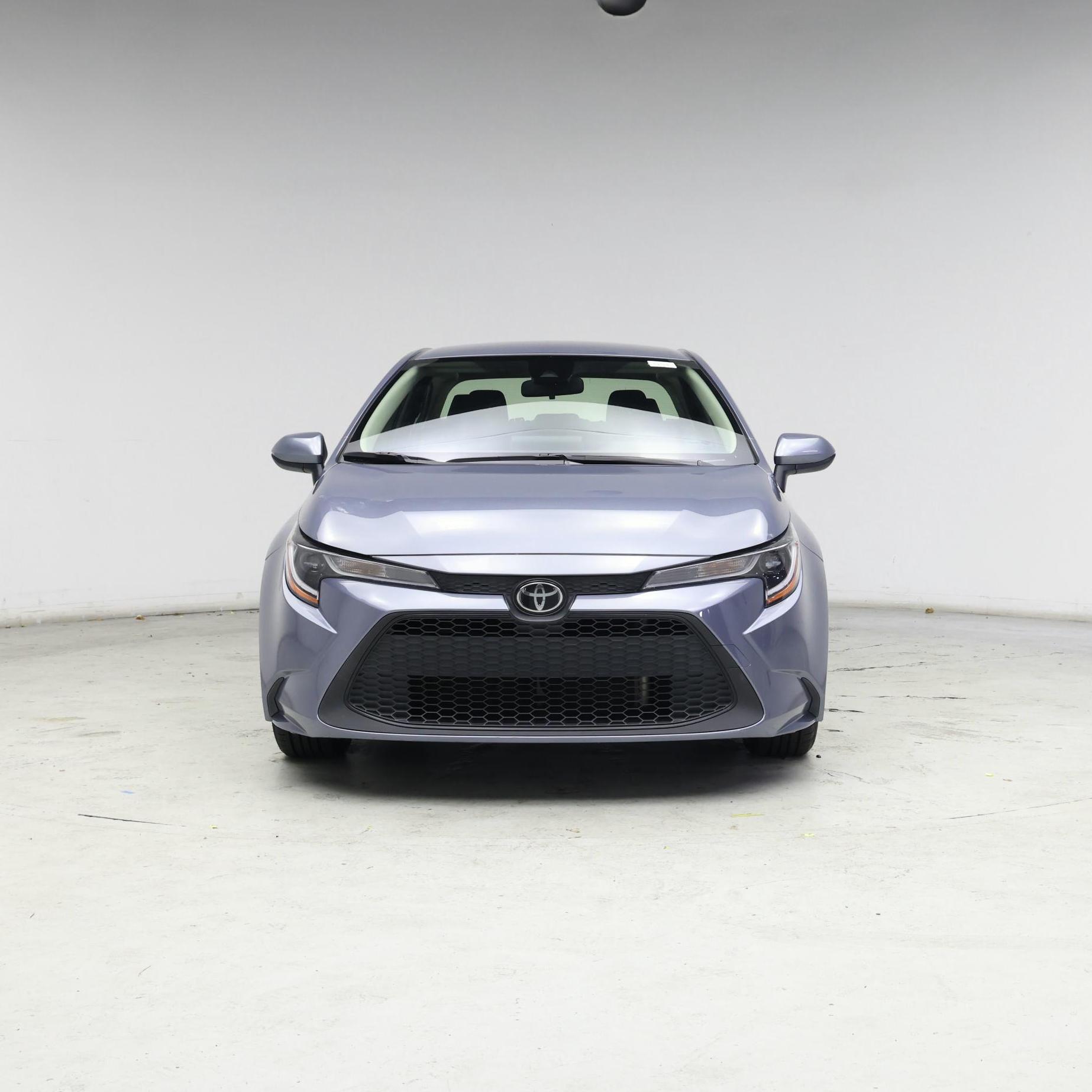 Thumbnail: 2022 Toyota Corolla - 5