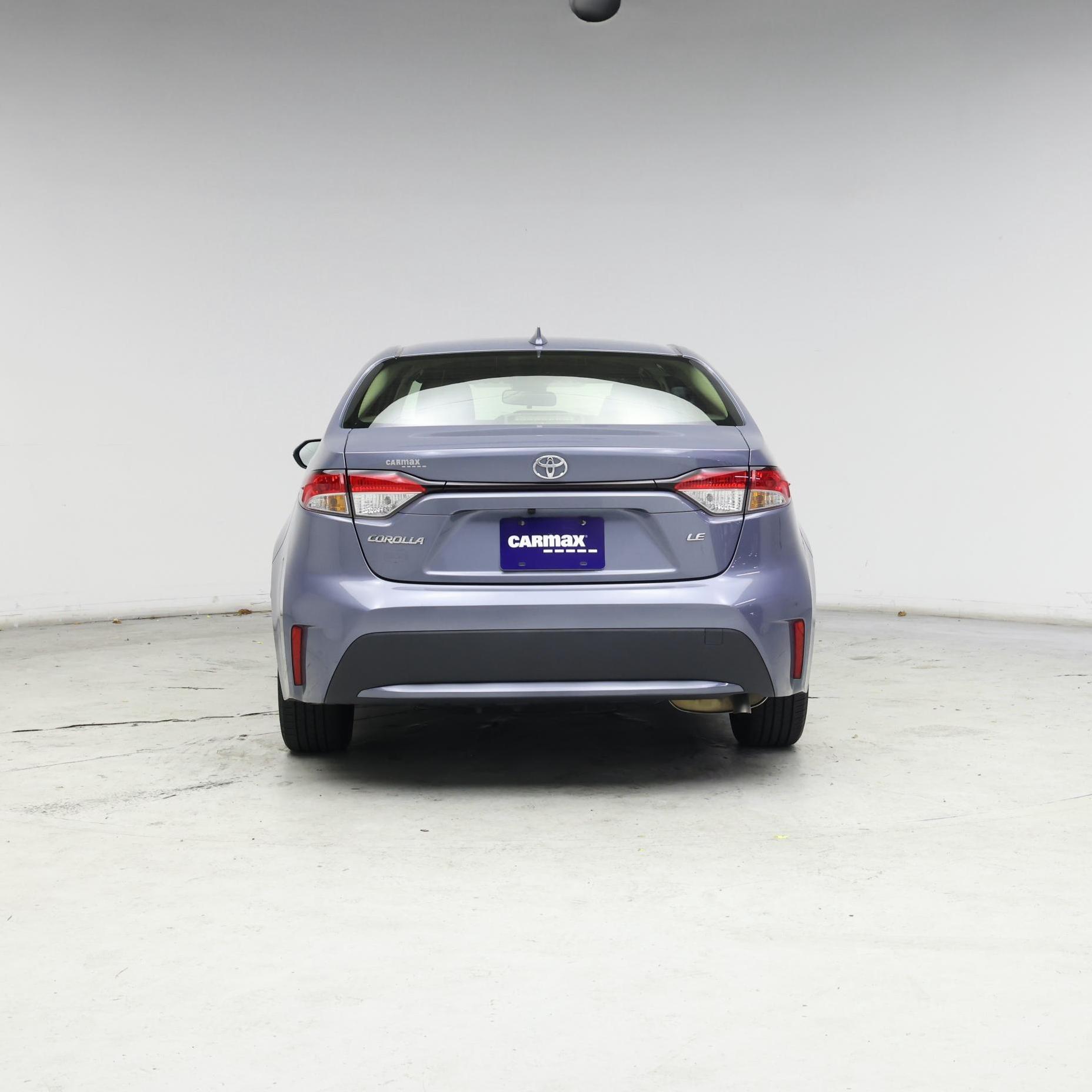 Thumbnail: 2022 Toyota Corolla - 6