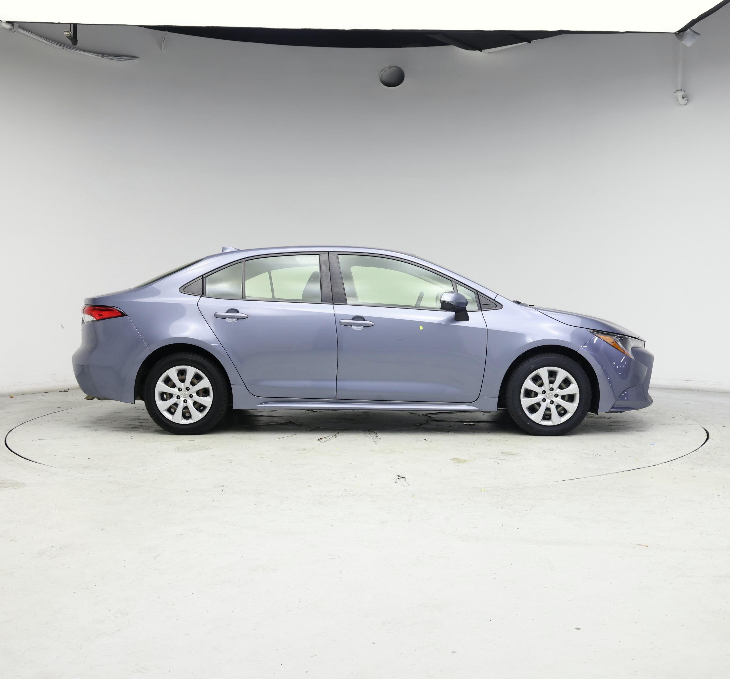 Thumbnail: 2022 Toyota Corolla - 7
