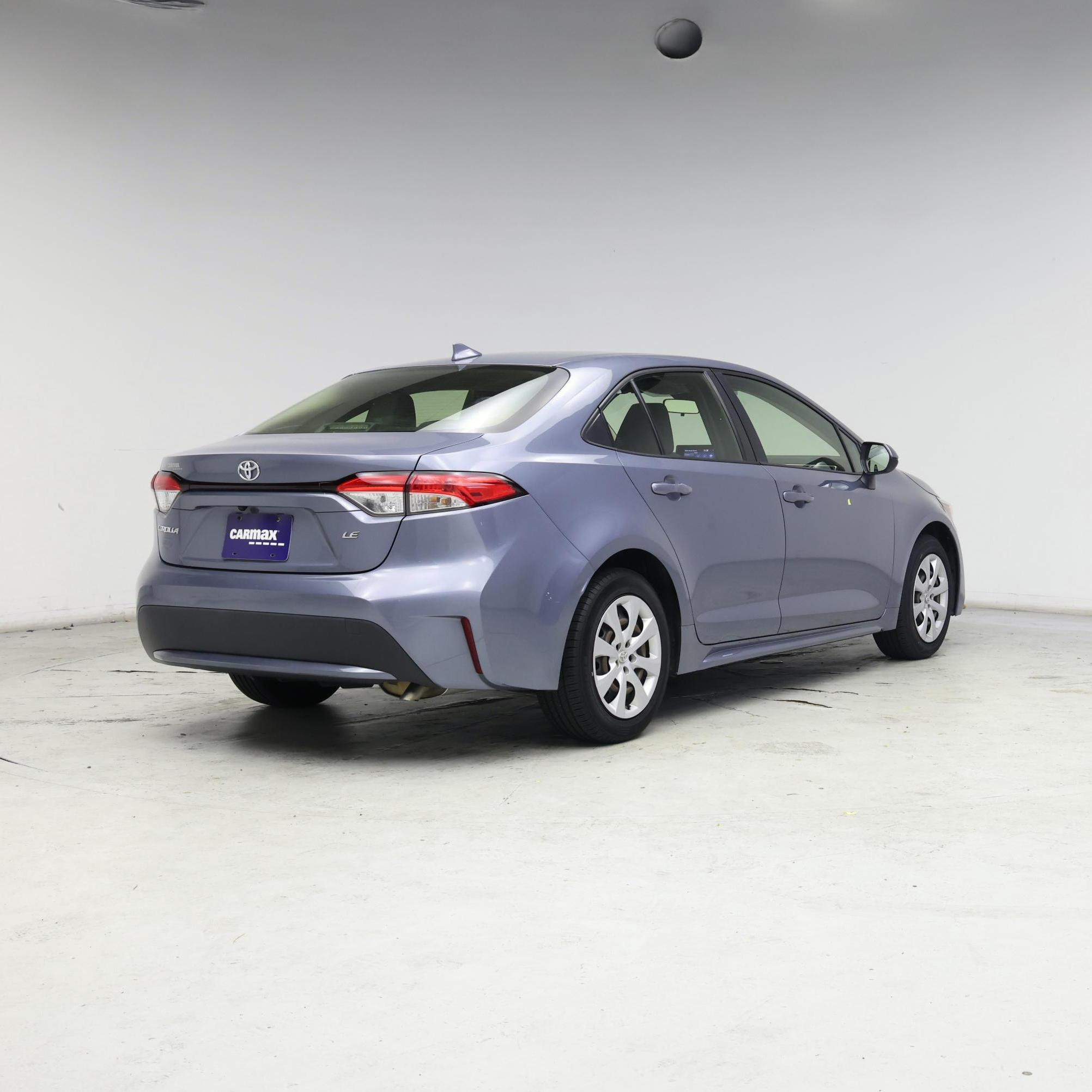 Thumbnail: 2022 Toyota Corolla - 8