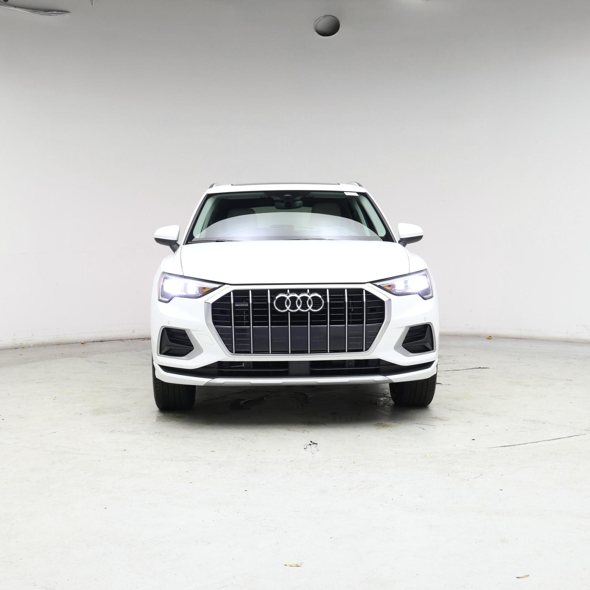 Thumbnail: 2021 Audi Q3 - 5