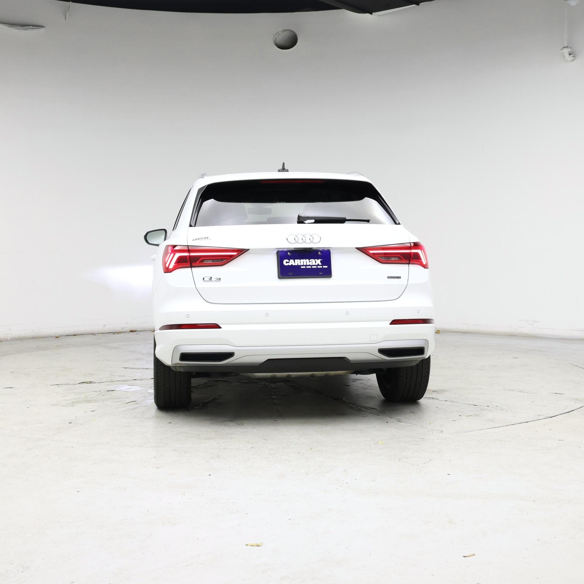 Thumbnail: 2021 Audi Q3 - 6