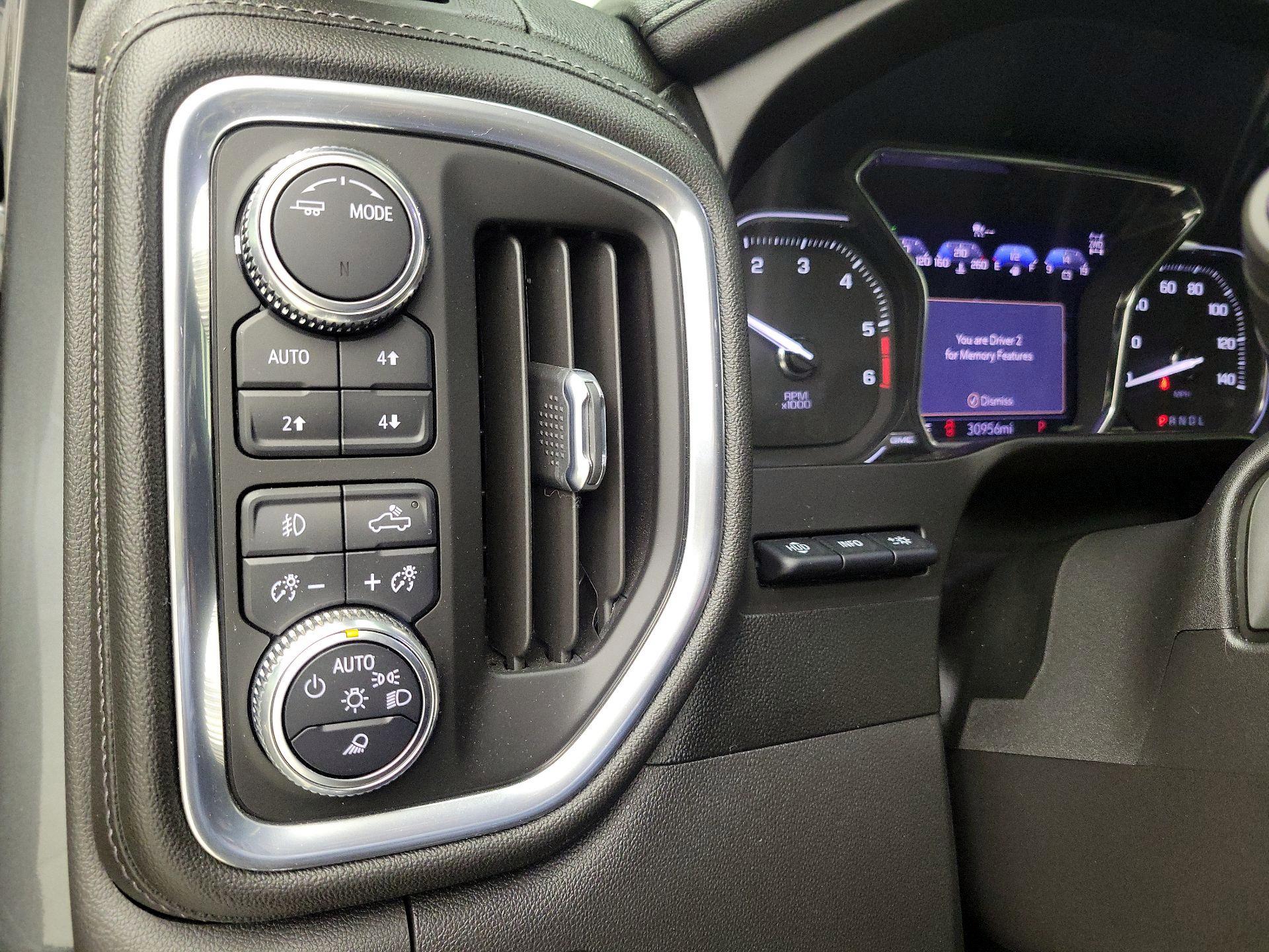Thumbnail: 2021 GMC Sierra 1500 - 13