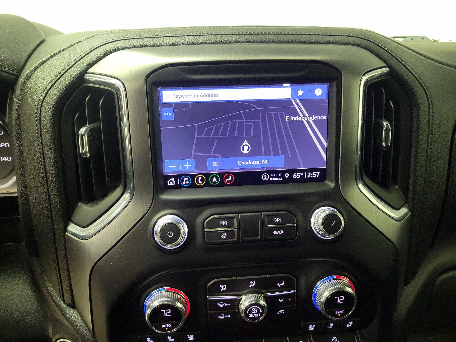 Thumbnail: 2021 GMC Sierra 1500 - 14
