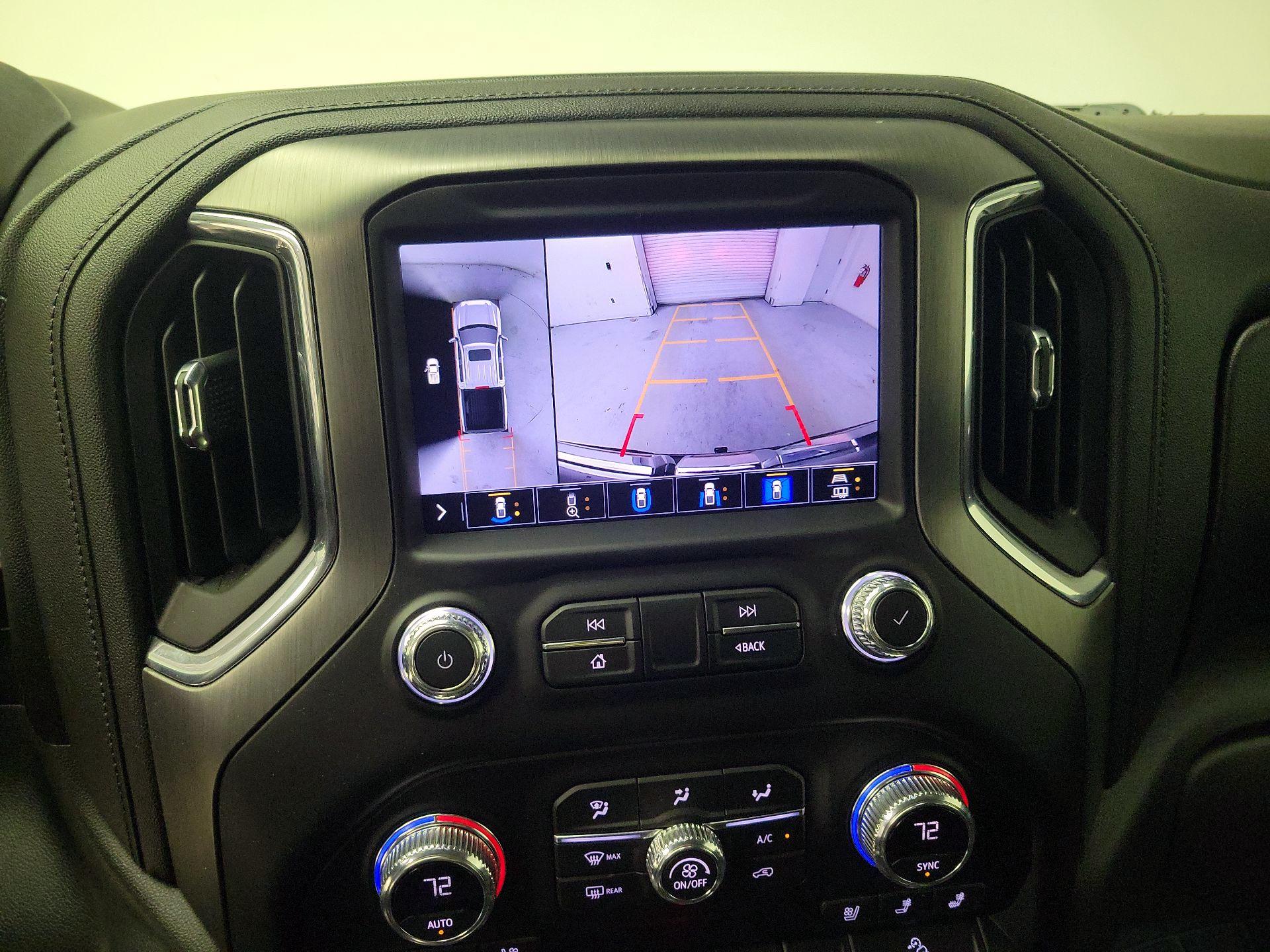 Thumbnail: 2021 GMC Sierra 1500 - 15
