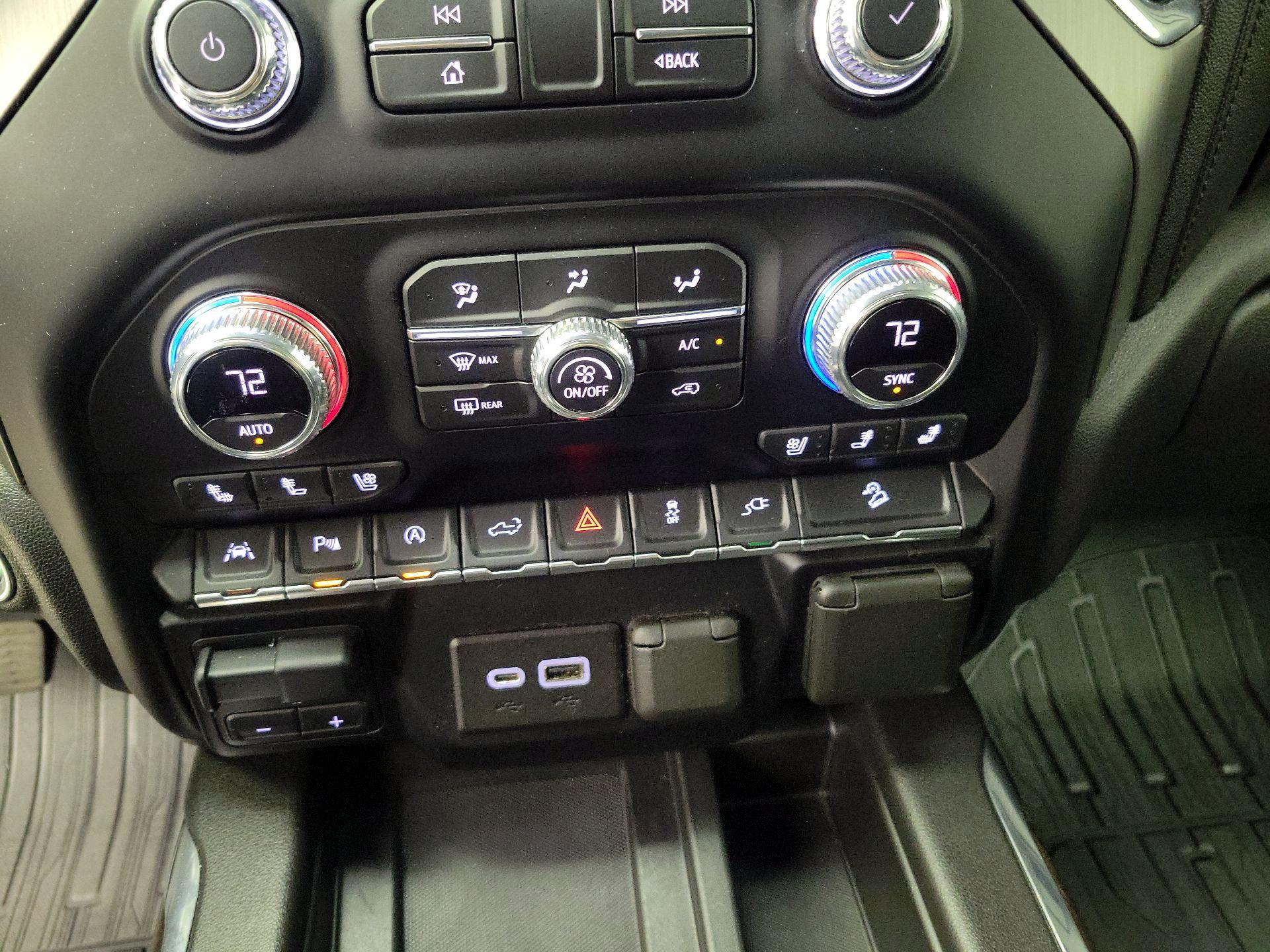 Thumbnail: 2021 GMC Sierra 1500 - 17