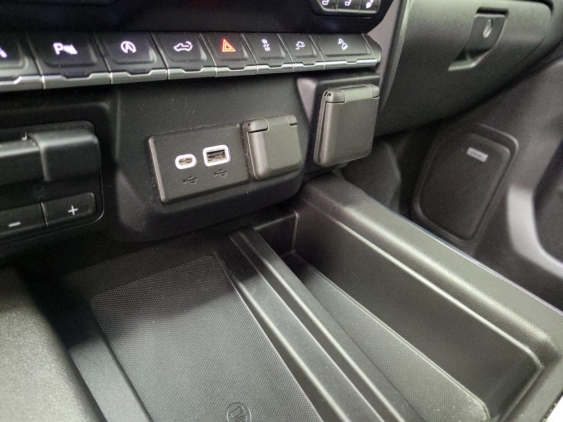 Thumbnail: 2021 GMC Sierra 1500 - 19