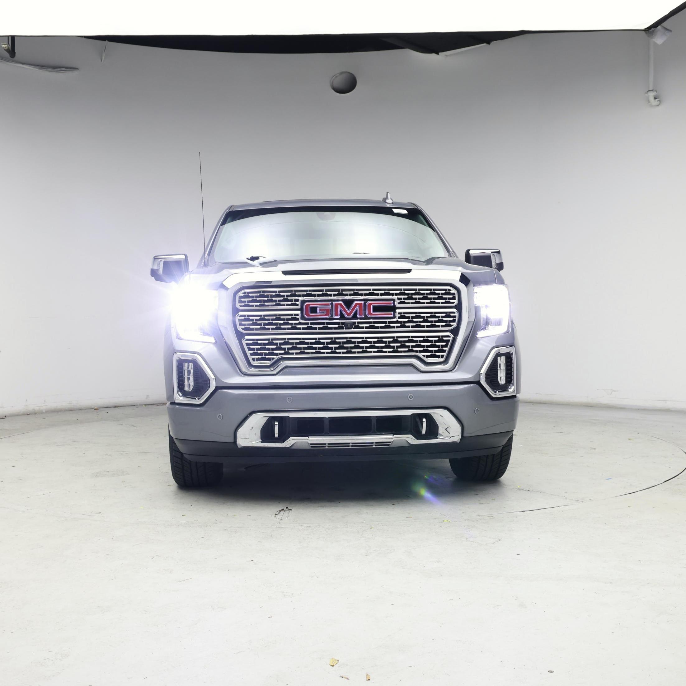 Thumbnail: 2021 GMC Sierra 1500 - 5