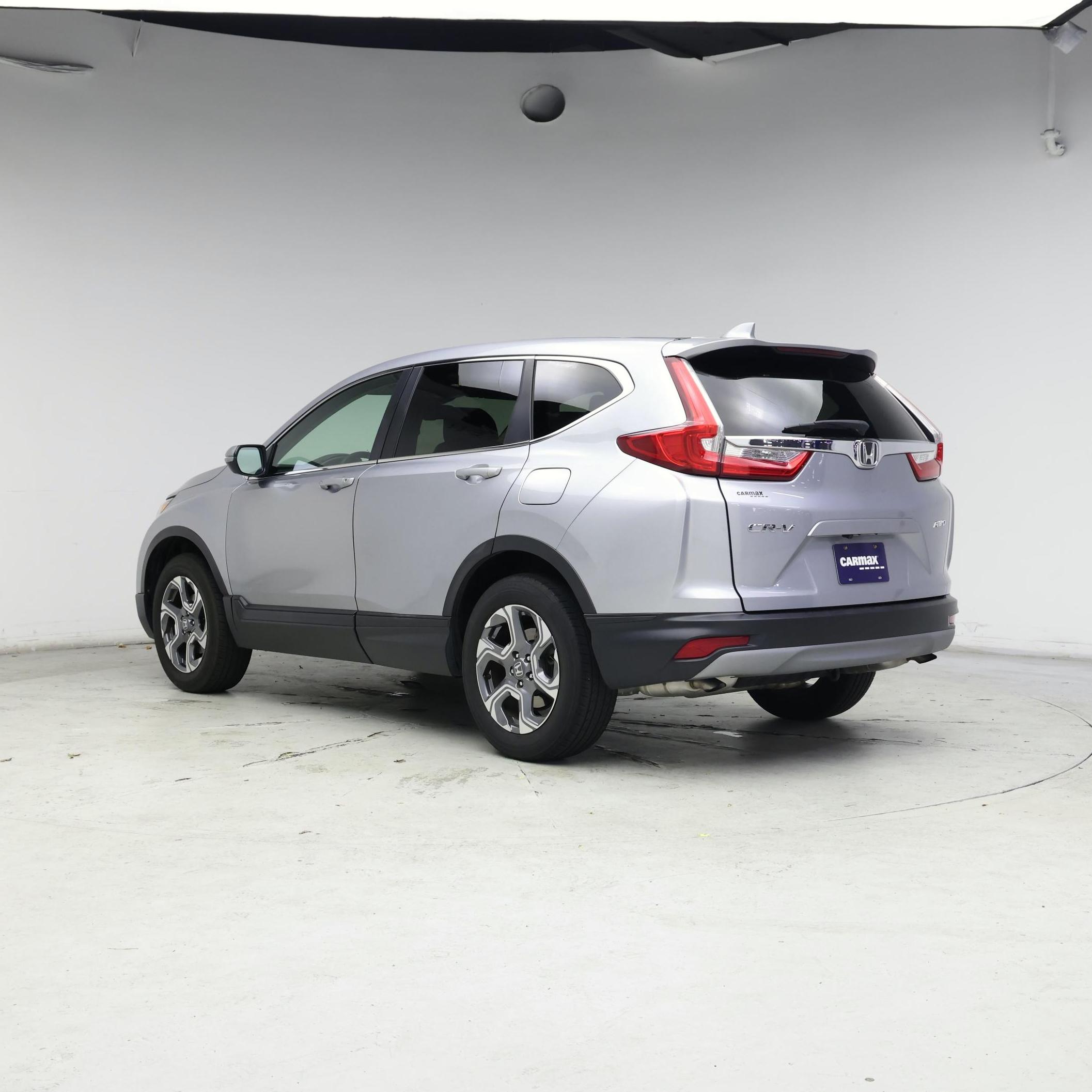 Thumbnail: 2017 Honda CR-V - 2