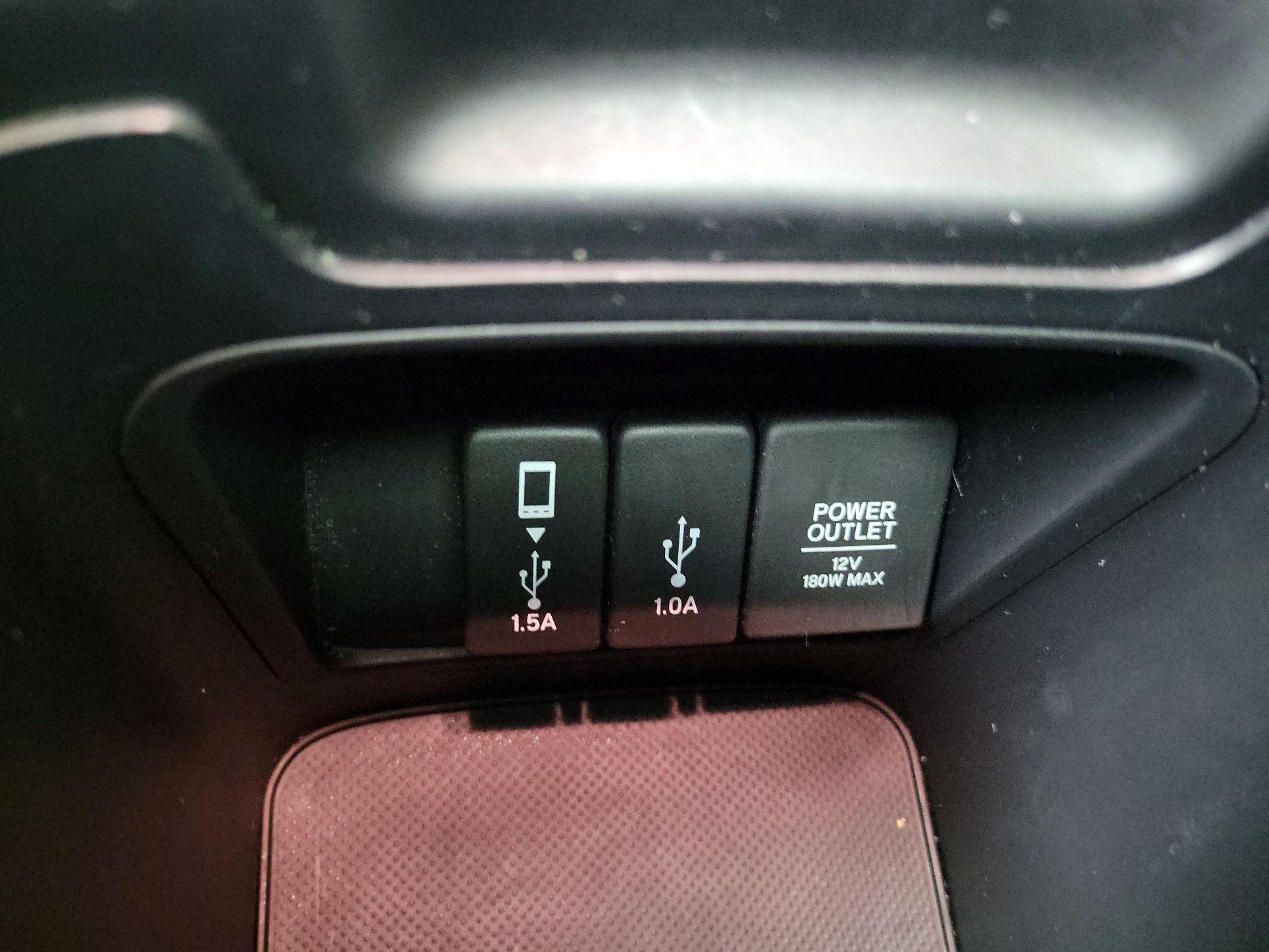 Thumbnail: 2017 Honda CR-V - 19