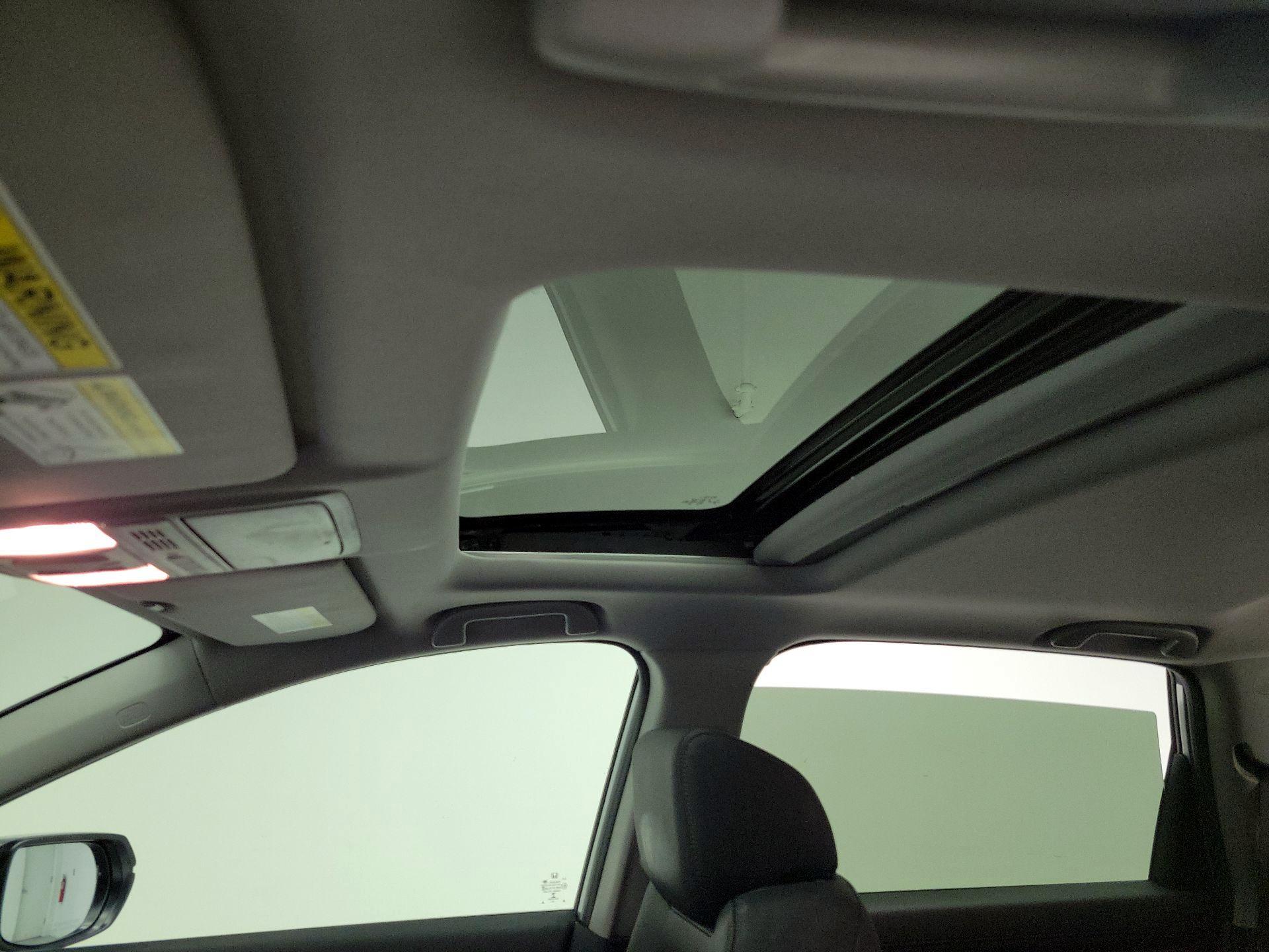 Thumbnail: 2017 Honda CR-V - 20